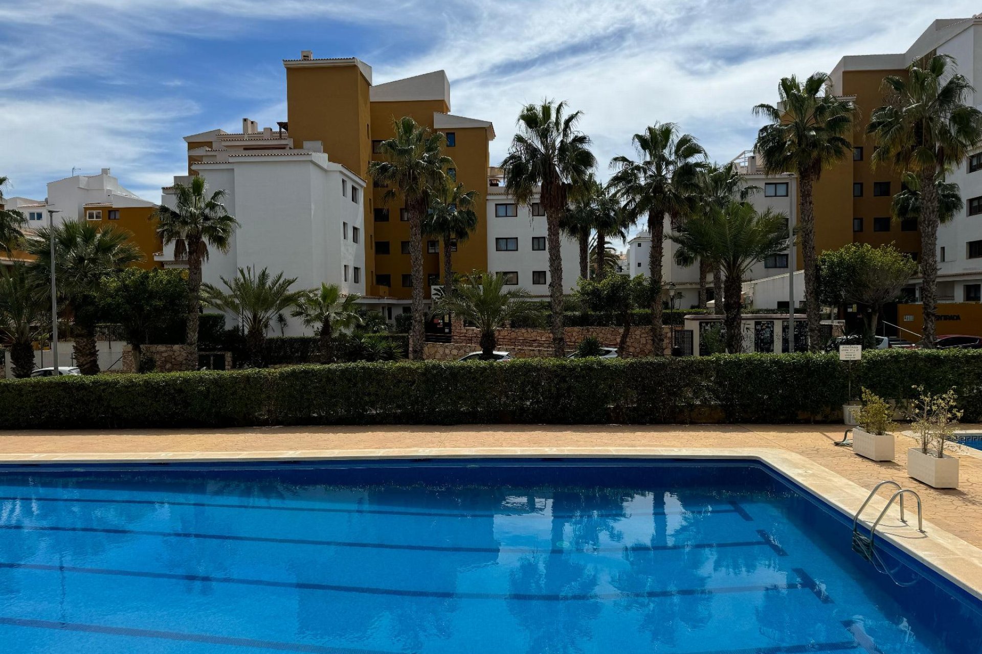 Resale - Apartment / flat - Torrevieja - Punta Prima