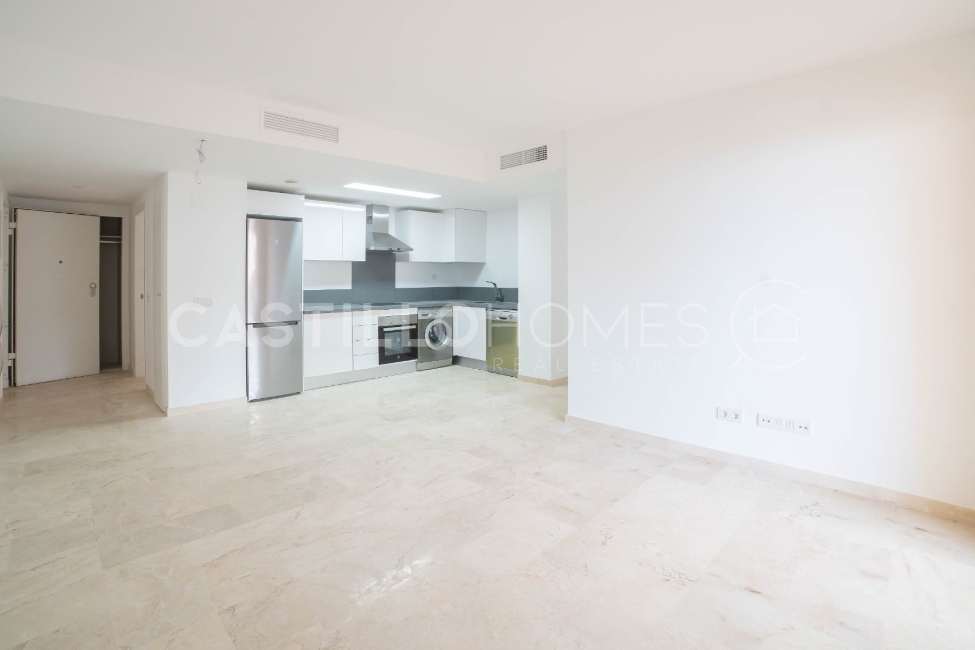 Resale - Apartment / flat - Torrevieja - Punta Prima