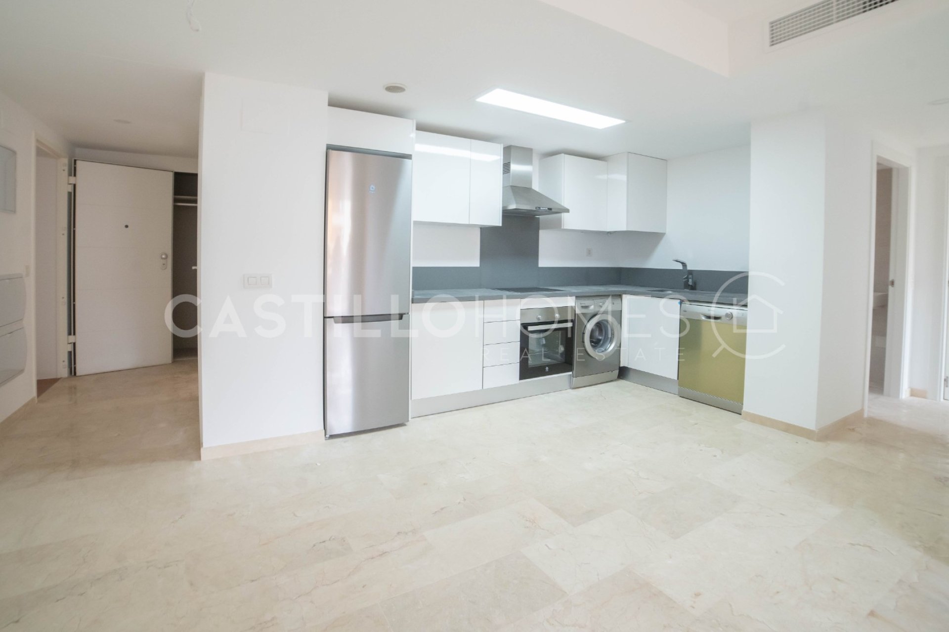 Resale - Apartment / flat - Torrevieja - Punta Prima