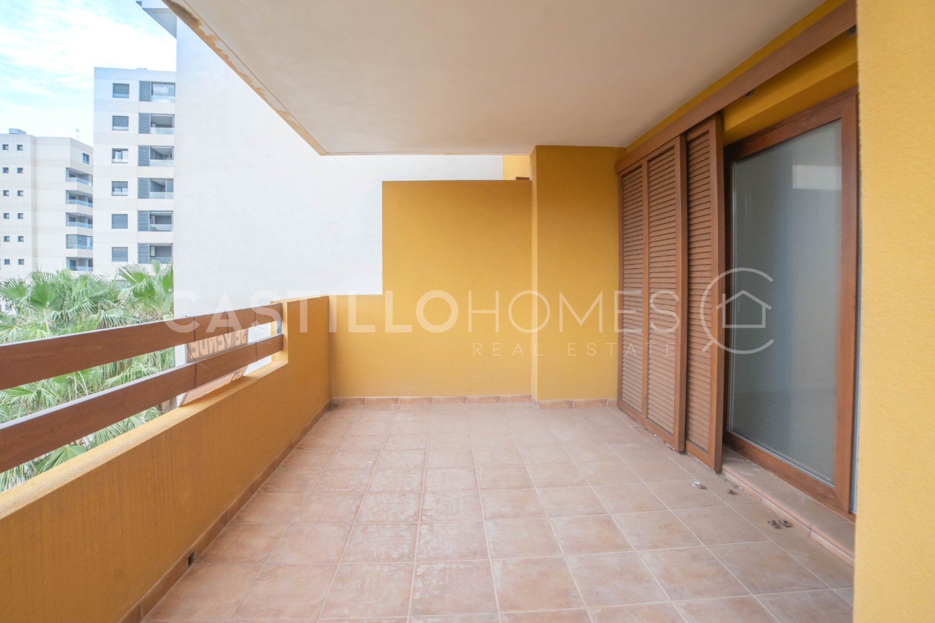 Resale - Apartment / flat - Torrevieja - Punta Prima