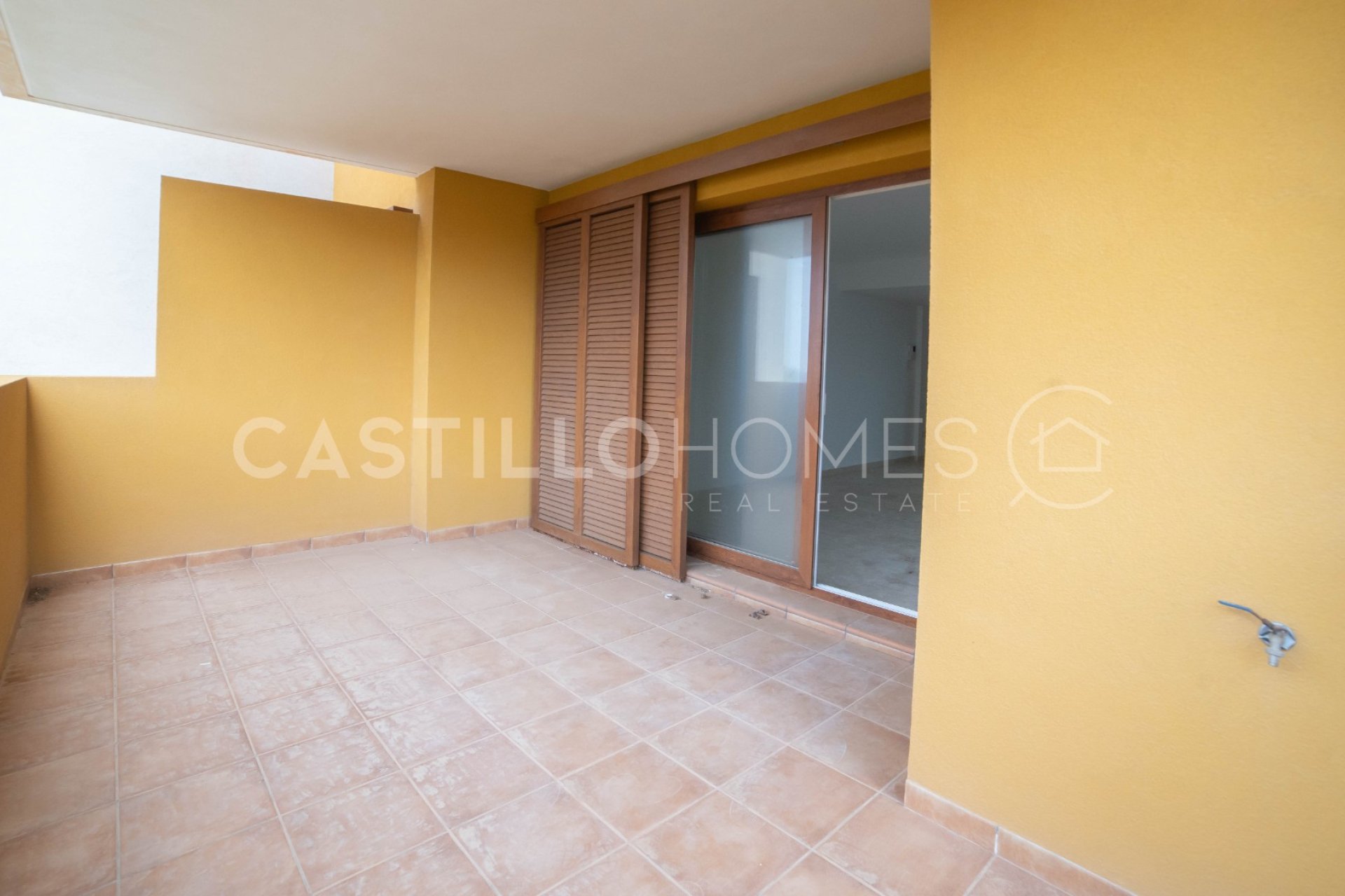 Resale - Apartment / flat - Torrevieja - Punta Prima