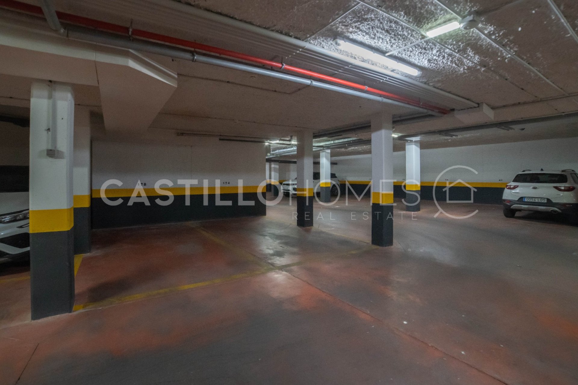 Resale - Apartment / flat - Torrevieja - Punta Prima