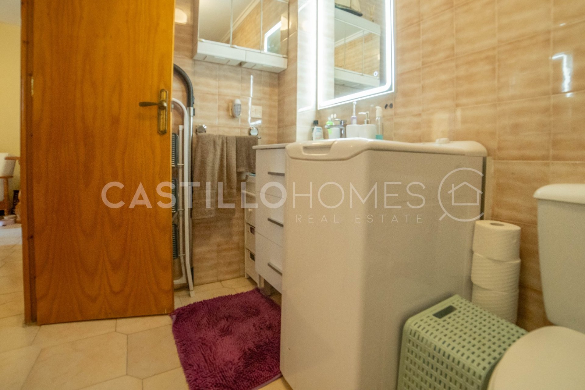 Resale - Apartment / flat - Torrevieja - Punta Prima