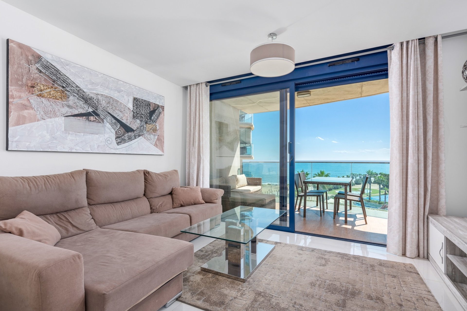 Resale - Apartment / flat - Torrevieja - Punta Prima