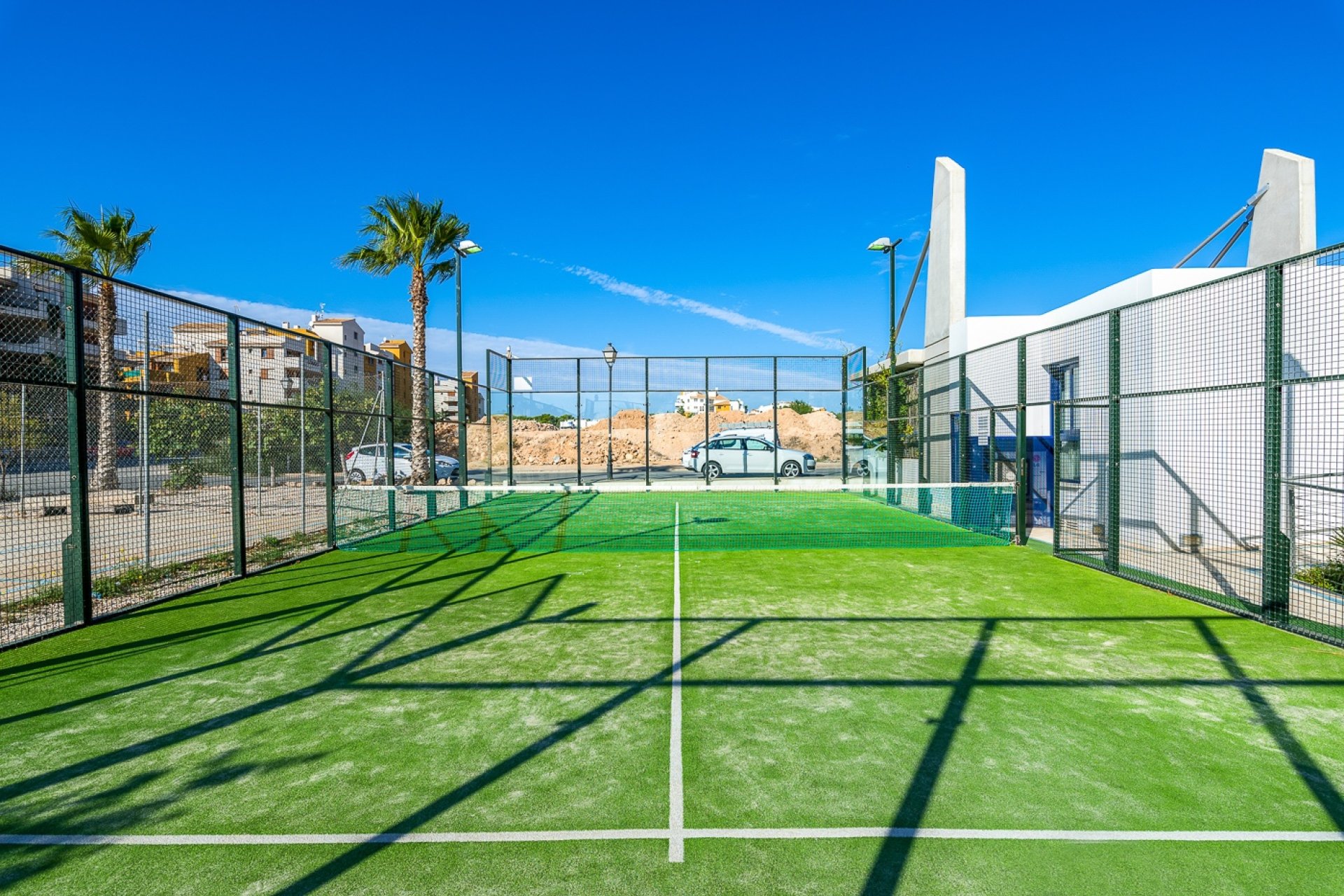 Resale - Apartment / flat - Torrevieja - Punta Prima