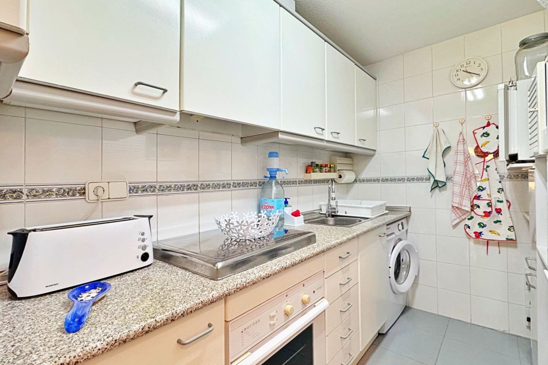 Resale - Apartment / flat - Torrevieja - Rocio del Mar