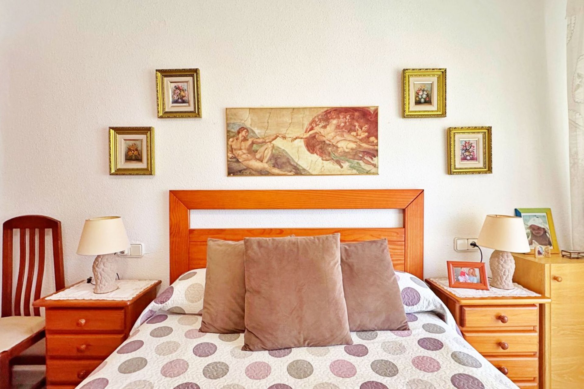 Resale - Apartment / flat - Torrevieja - Rocio del Mar