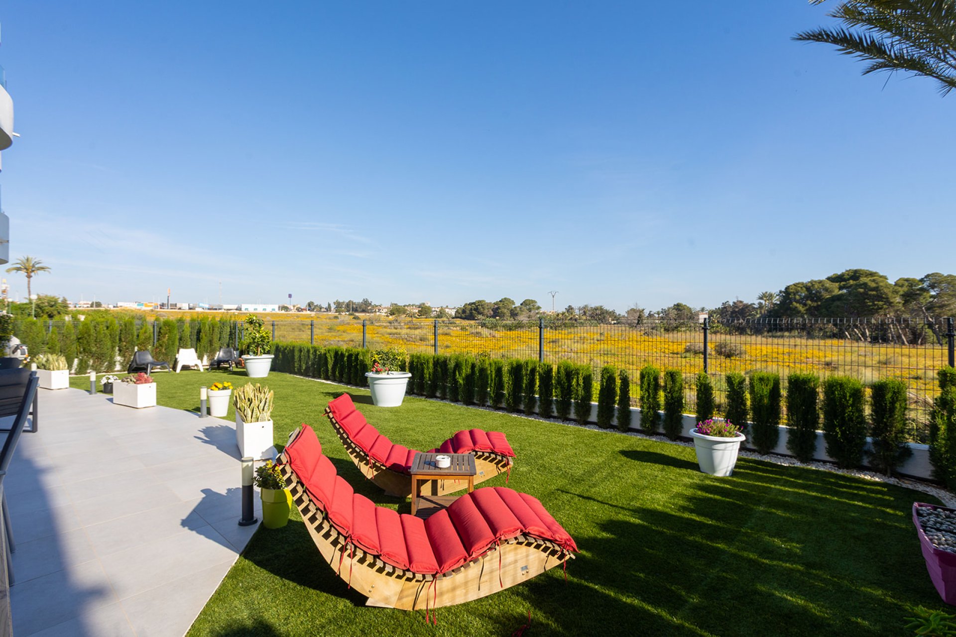 Resale - Apartment / flat - Torrevieja - Rocio del Mar