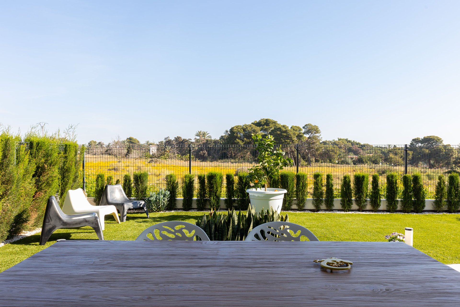 Resale - Apartment / flat - Torrevieja - Rocio del Mar