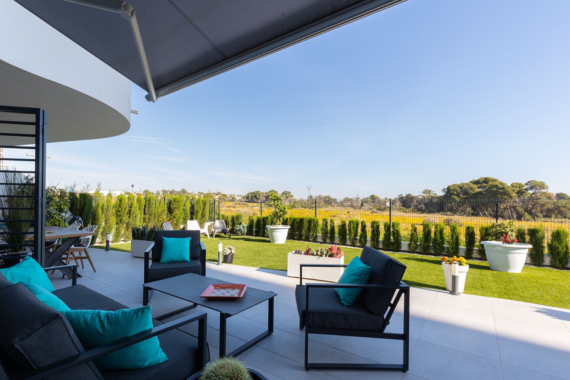 Resale - Apartment / flat - Torrevieja - Rocio del Mar