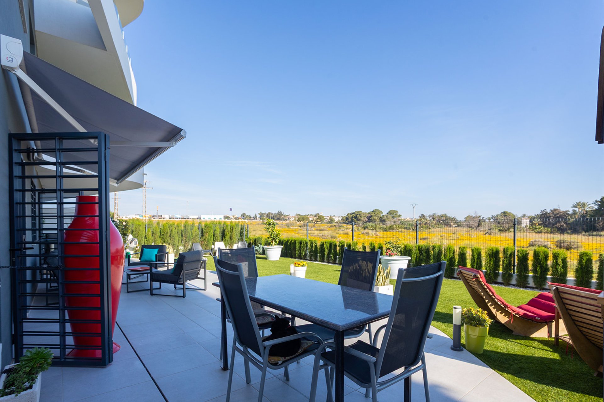 Resale - Apartment / flat - Torrevieja - Rocio del Mar