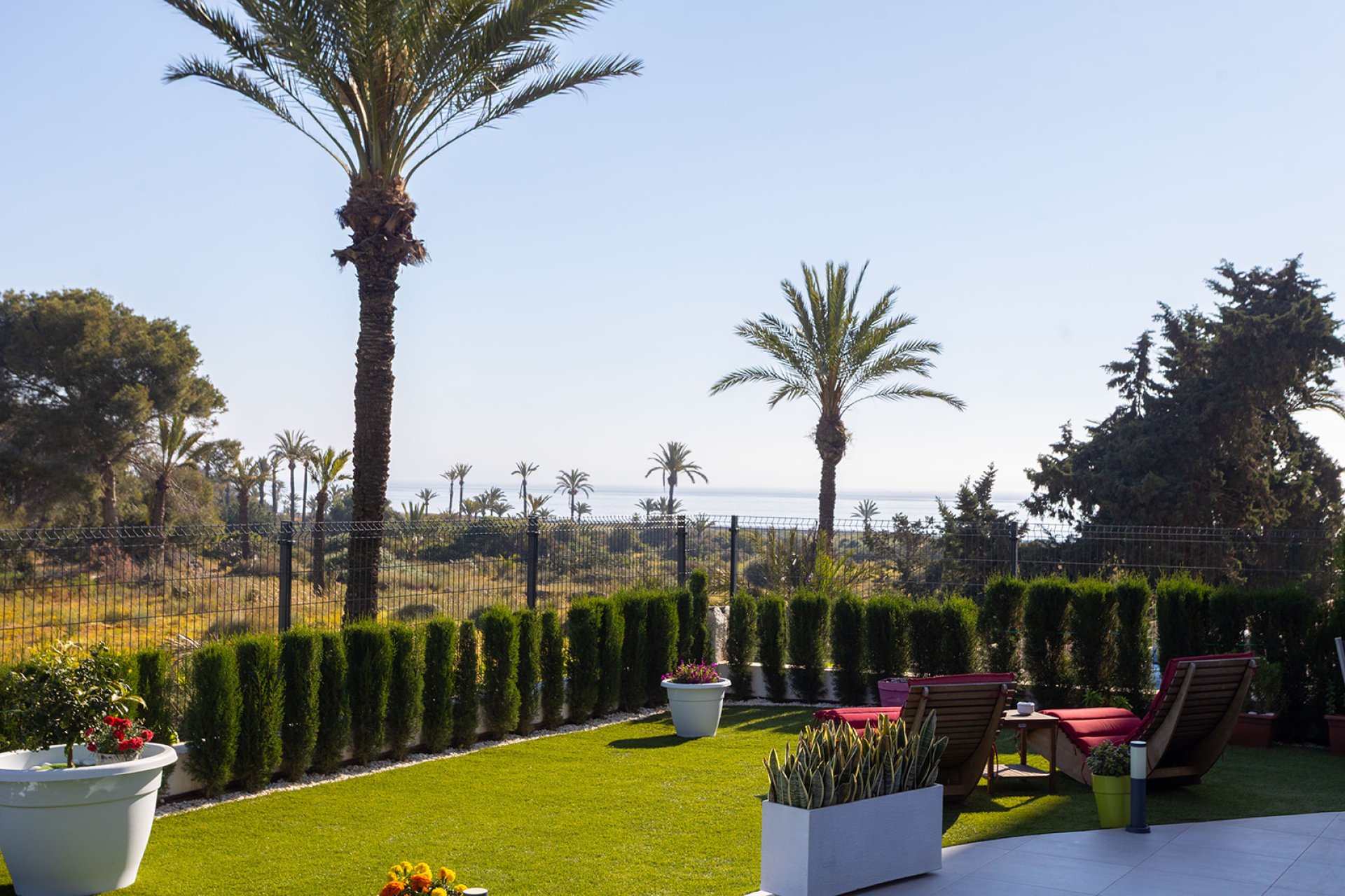 Resale - Apartment / flat - Torrevieja - Rocio del Mar