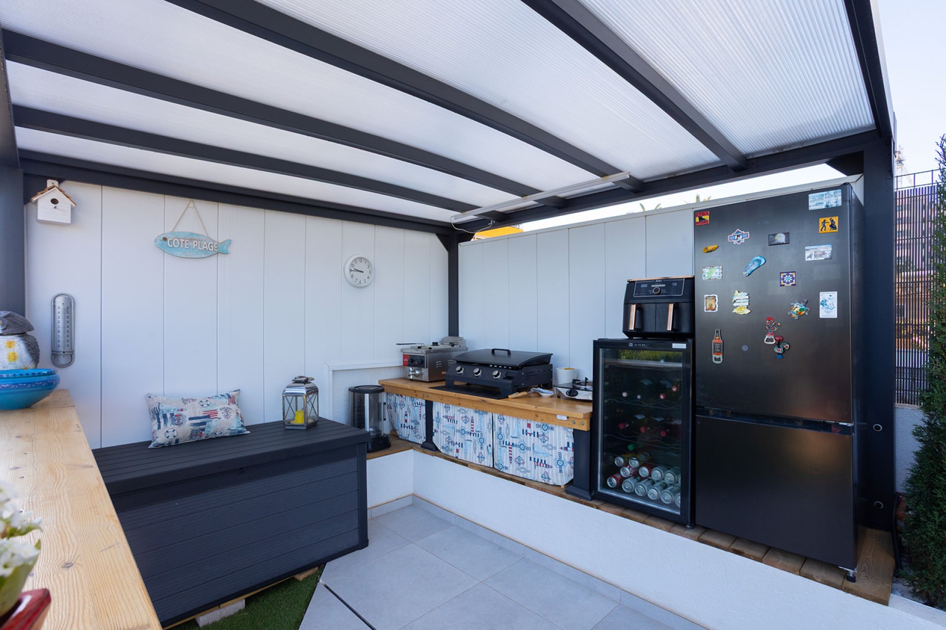 Resale - Apartment / flat - Torrevieja - Rocio del Mar