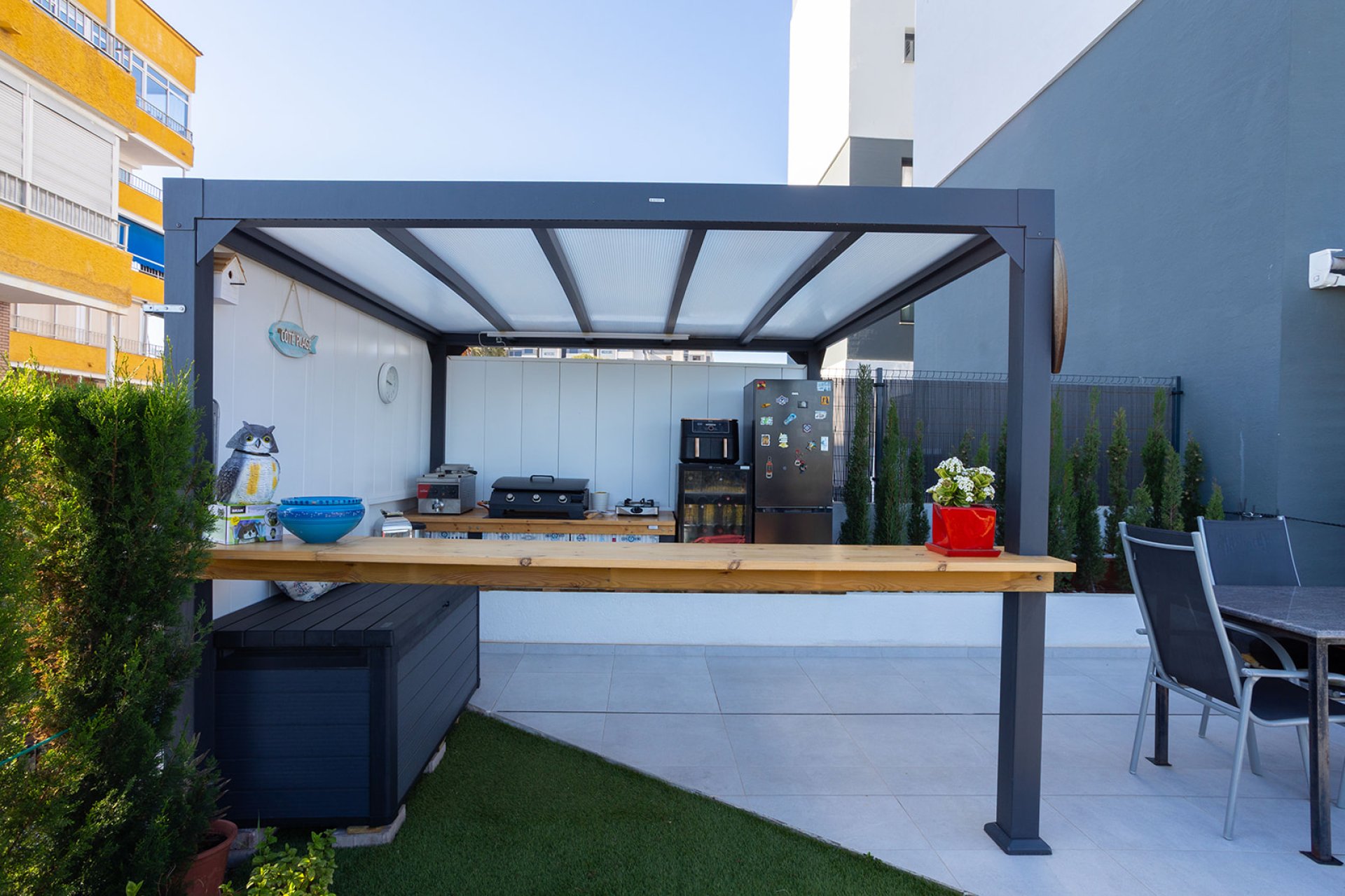 Resale - Apartment / flat - Torrevieja - Rocio del Mar