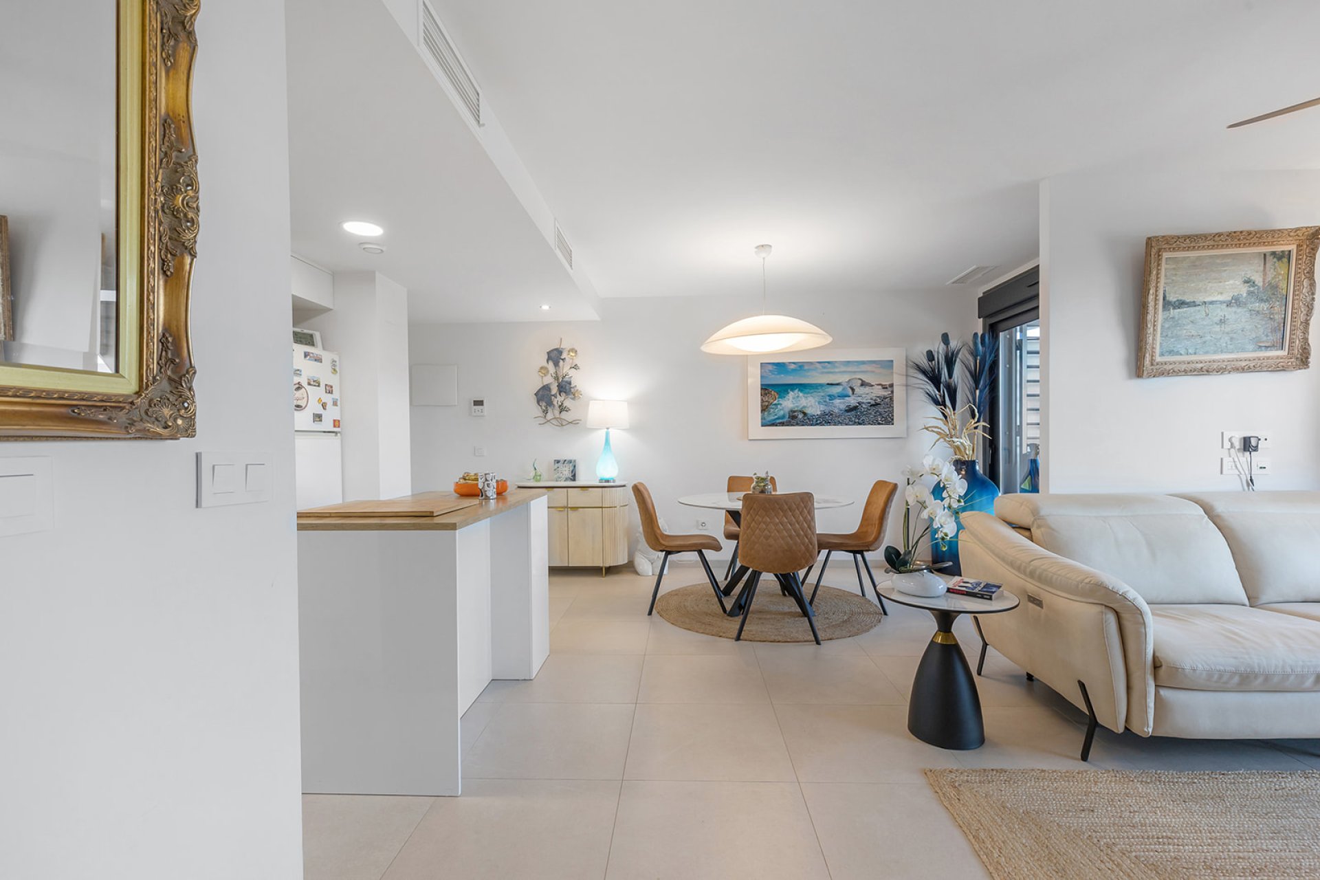 Resale - Apartment / flat - Torrevieja - Rocio del Mar