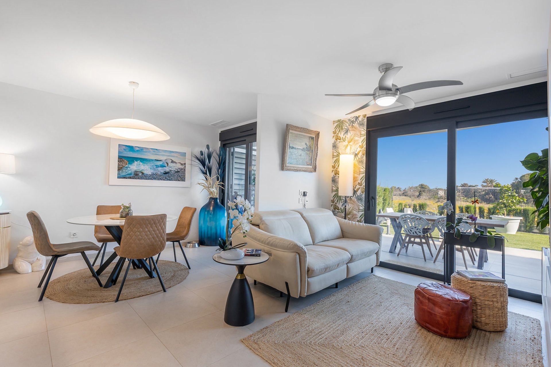 Resale - Apartment / flat - Torrevieja - Rocio del Mar