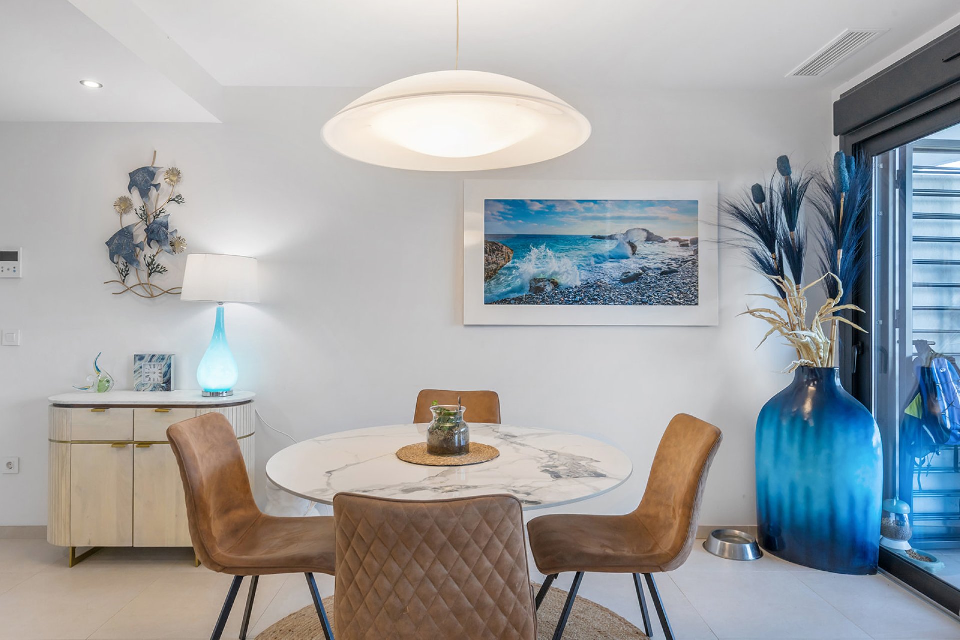 Resale - Apartment / flat - Torrevieja - Rocio del Mar