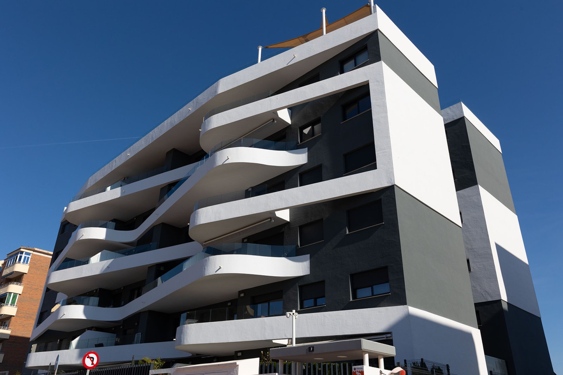 Resale - Apartment / flat - Torrevieja - Rocio del Mar