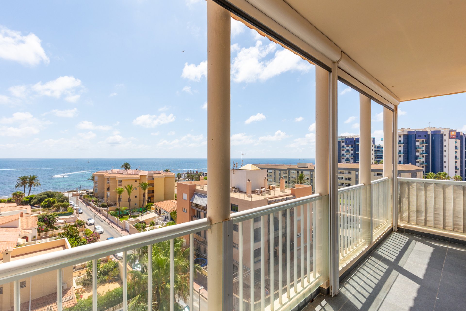Resale - Apartment / flat - Torrevieja - Rocio del Mar