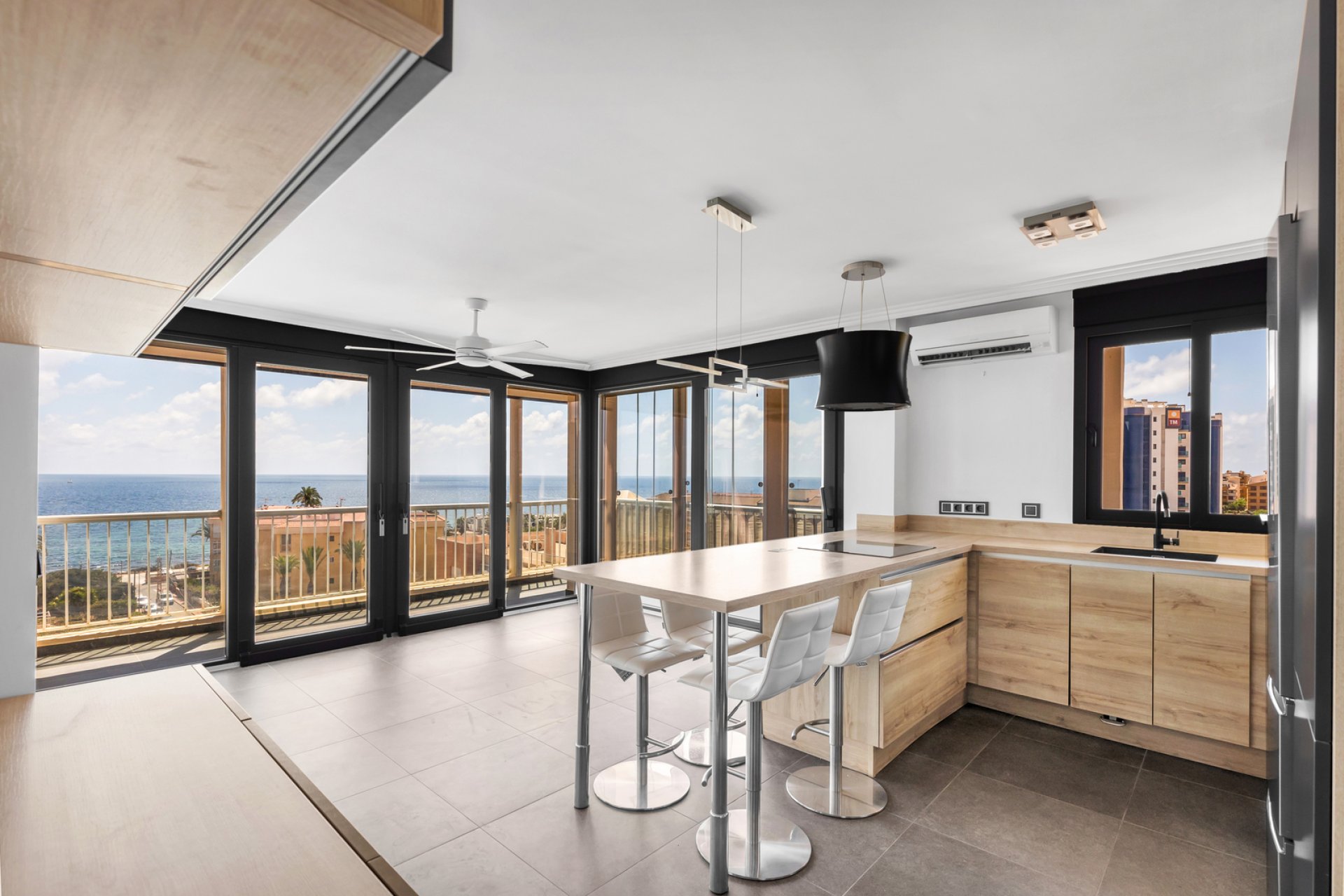 Resale - Apartment / flat - Torrevieja - Rocio del Mar