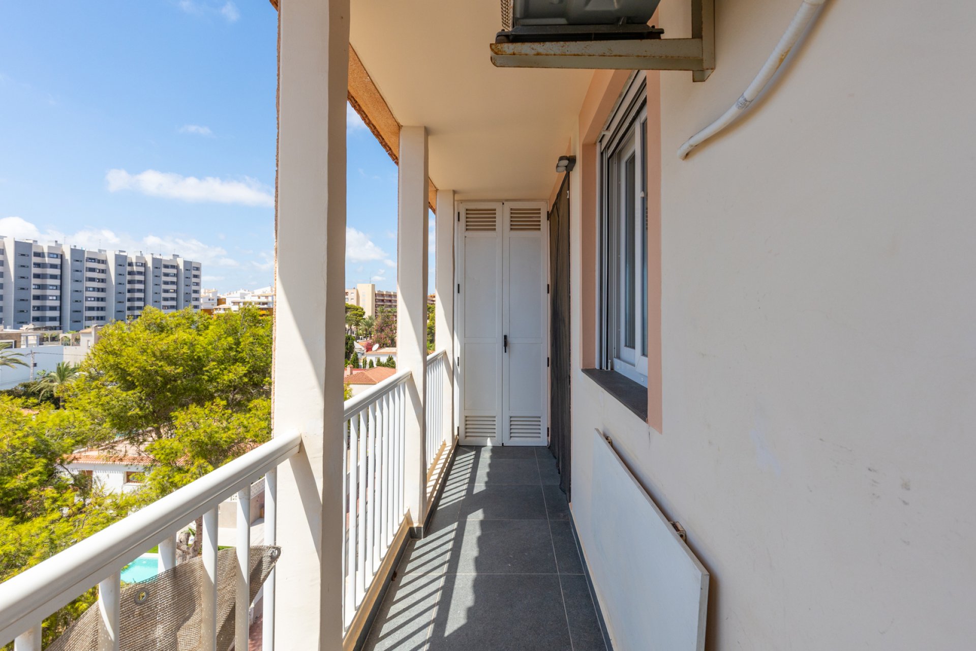 Resale - Apartment / flat - Torrevieja - Rocio del Mar
