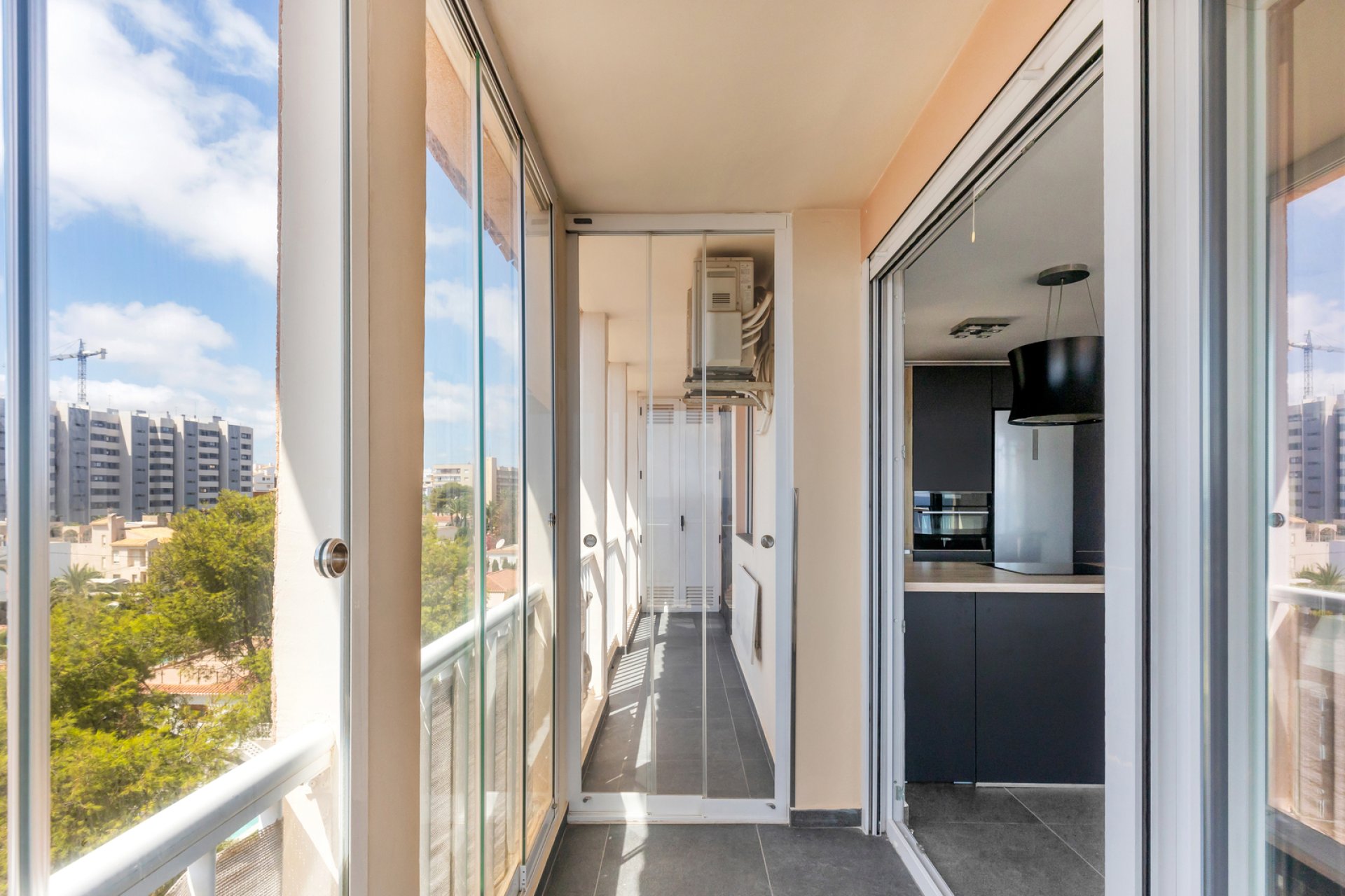 Resale - Apartment / flat - Torrevieja - Rocio del Mar