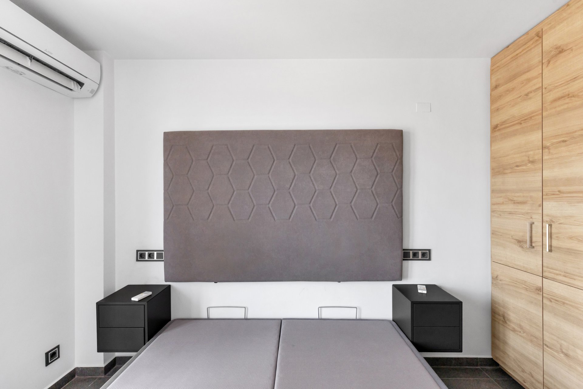 Resale - Apartment / flat - Torrevieja - Rocio del Mar