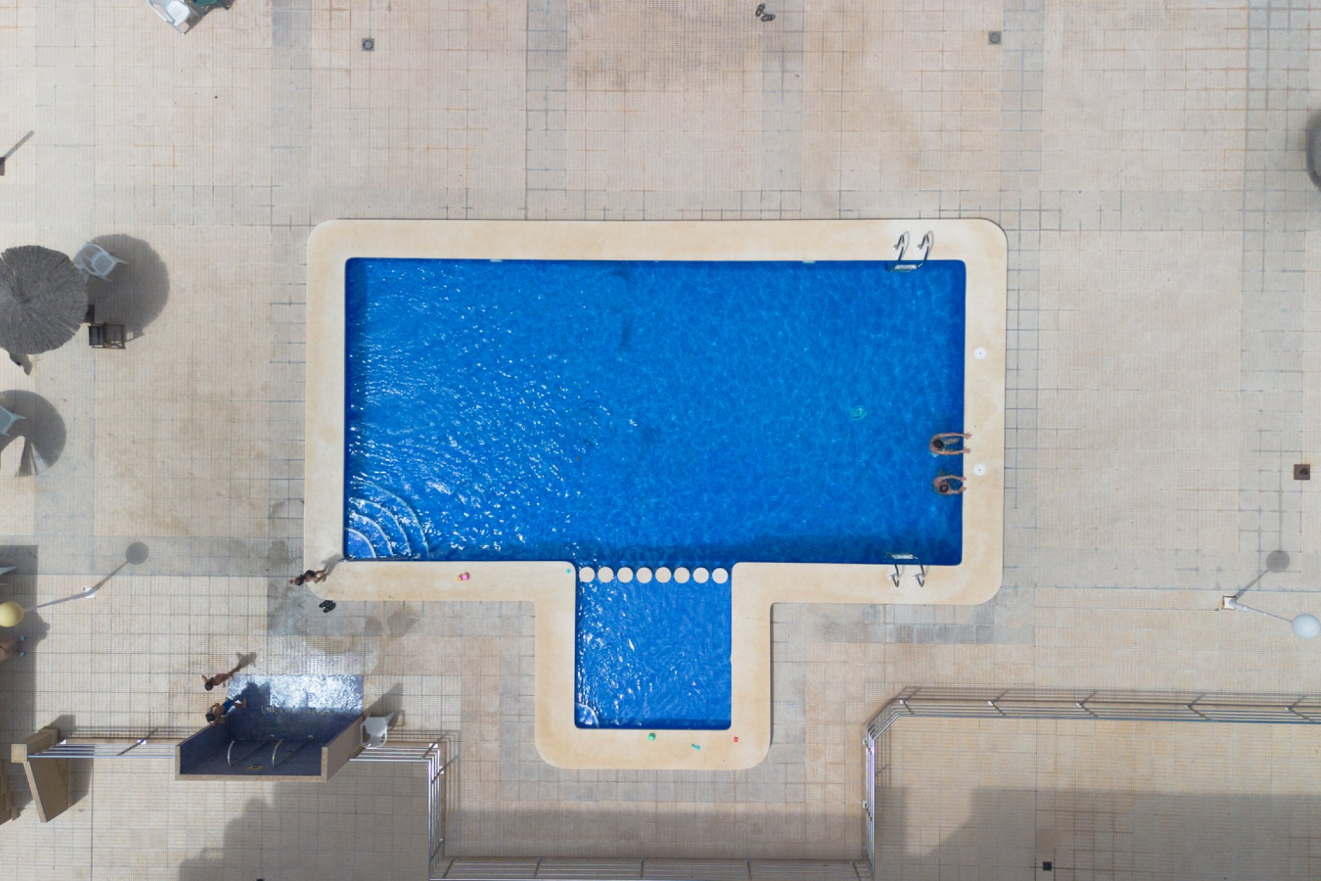 Resale - Apartment / flat - Torrevieja - Rocio del Mar