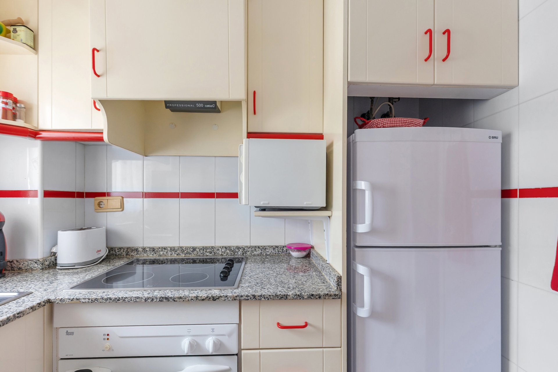 Resale - Apartment / flat - Torrevieja - Rocio del Mar