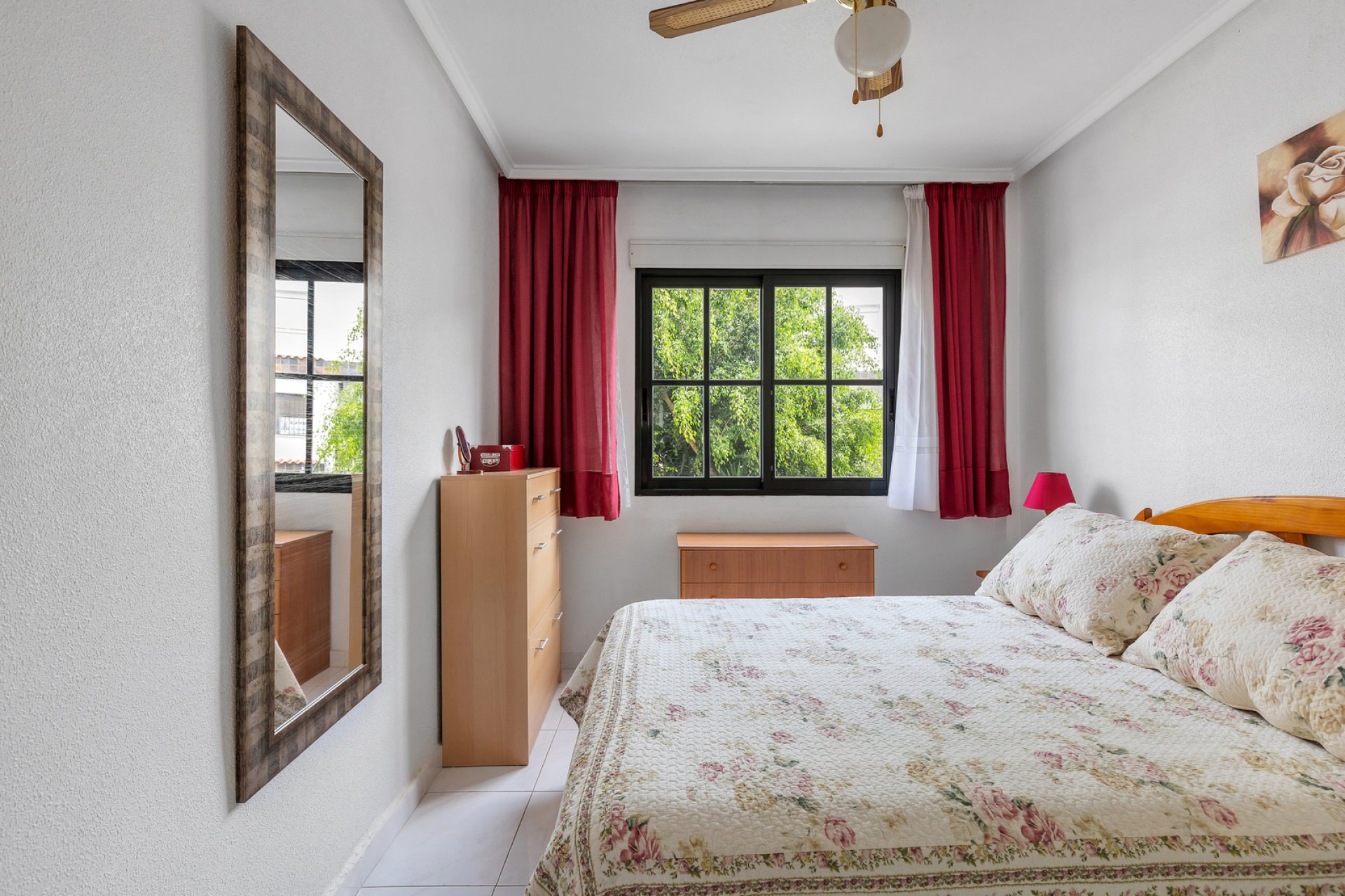 Resale - Apartment / flat - Torrevieja - Rocio del Mar