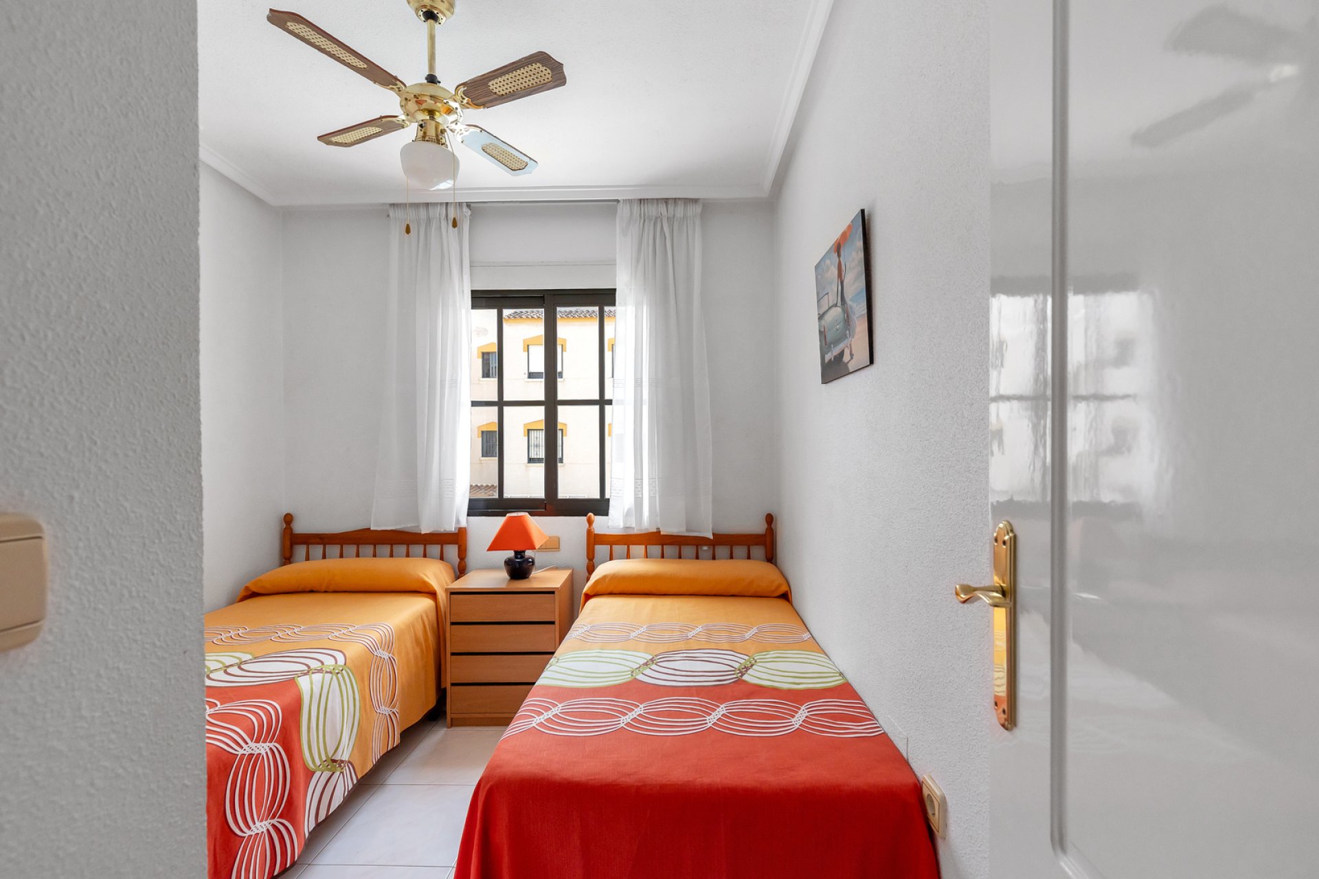 Resale - Apartment / flat - Torrevieja - Rocio del Mar