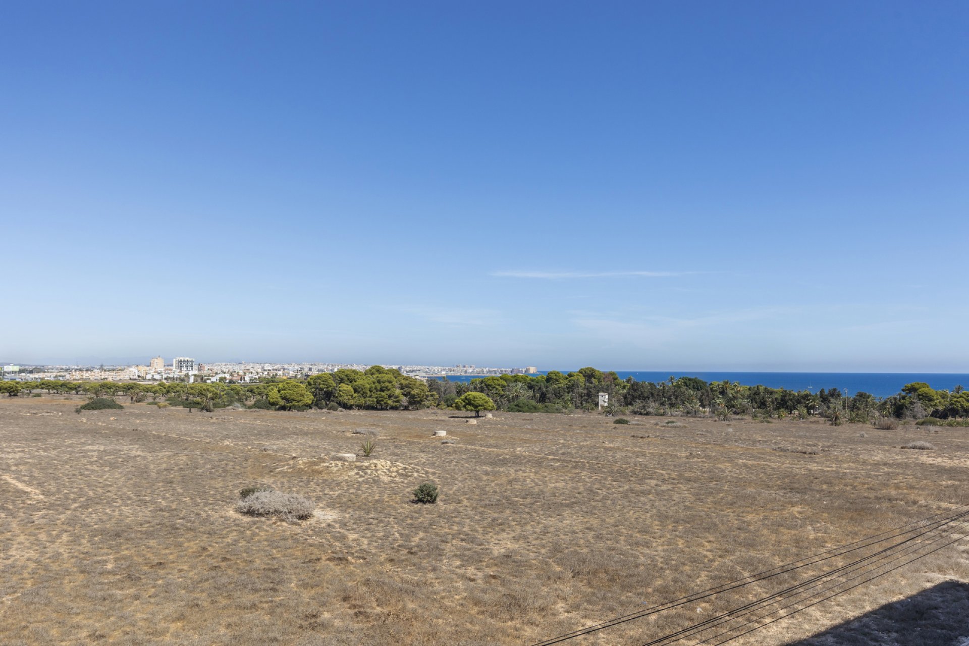 Resale - Apartment / flat - Torrevieja - Rocio del Mar