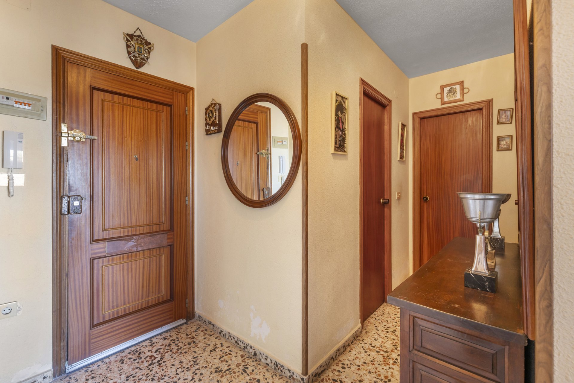 Resale - Apartment / flat - Torrevieja - Rocio del Mar