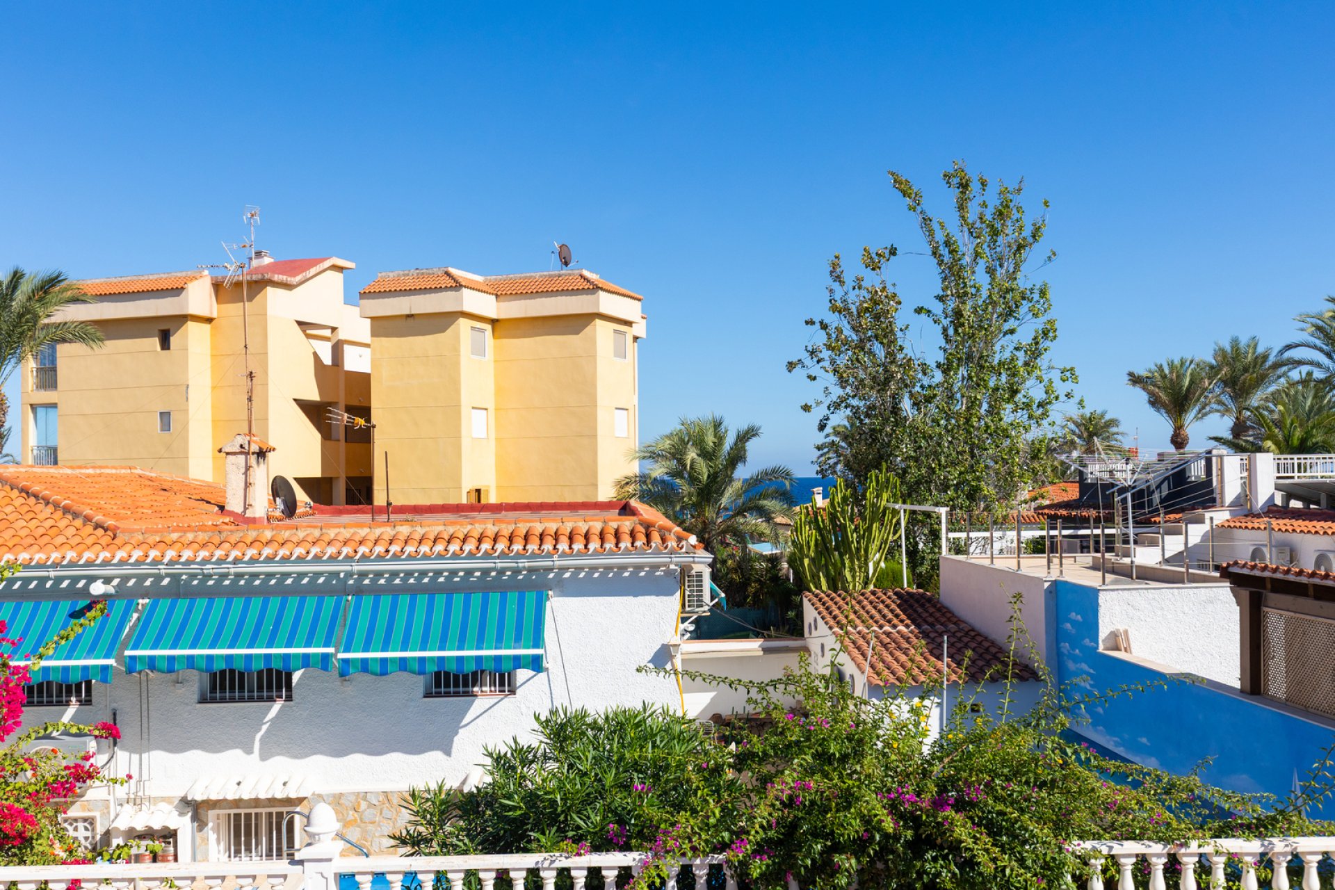 Resale - Apartment / flat - Torrevieja - Rocio del Mar