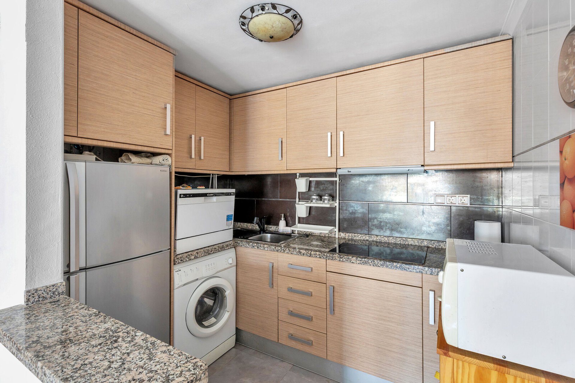 Resale - Apartment / flat - Torrevieja - Rocio del Mar