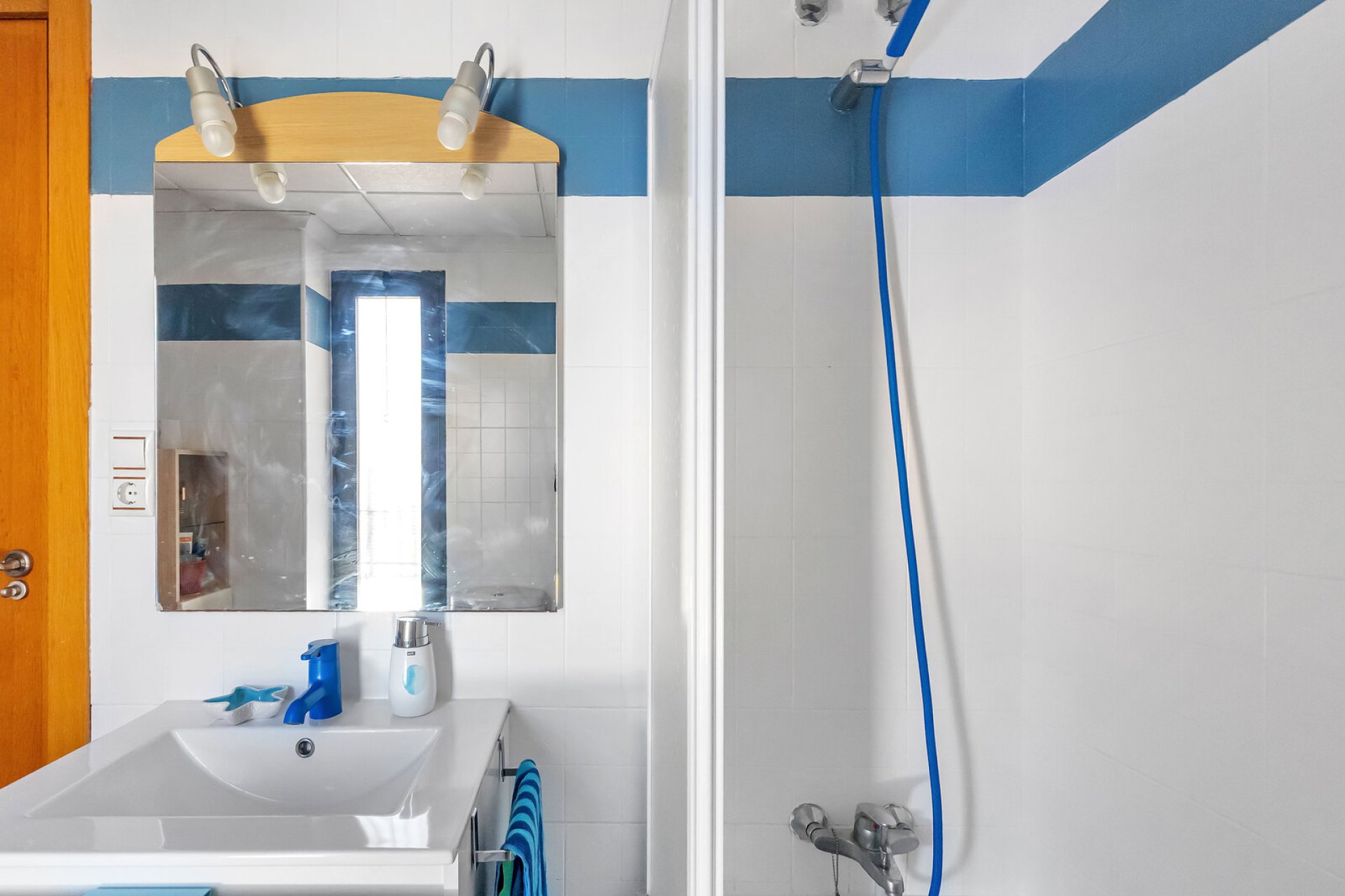 Resale - Apartment / flat - Torrevieja - Rocio del Mar