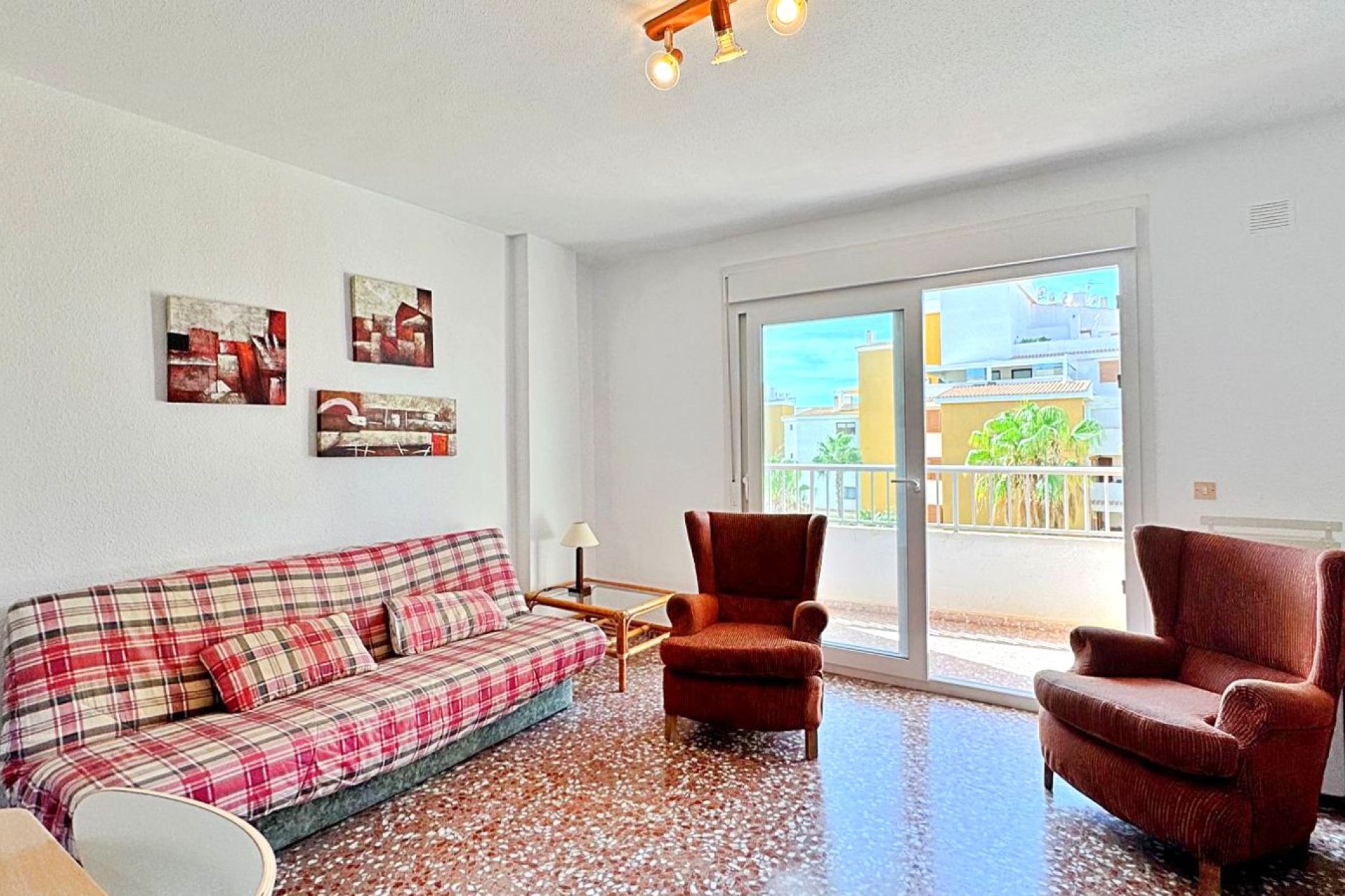 Resale - Apartment / flat - Torrevieja - Rocio del Mar