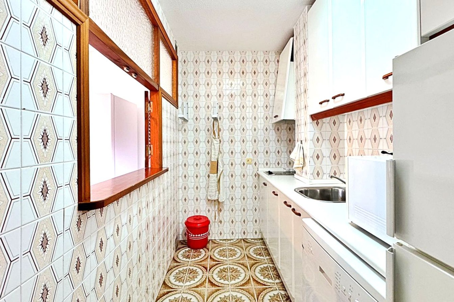 Resale - Apartment / flat - Torrevieja - Rocio del Mar