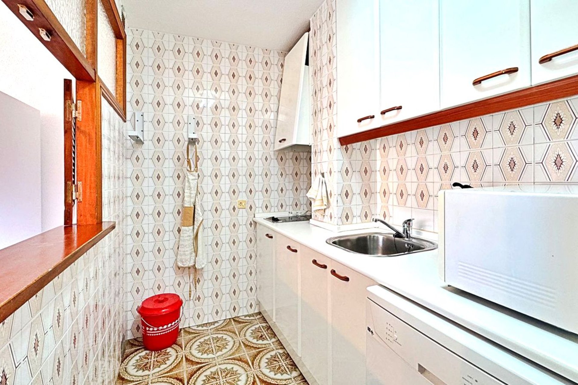 Resale - Apartment / flat - Torrevieja - Rocio del Mar