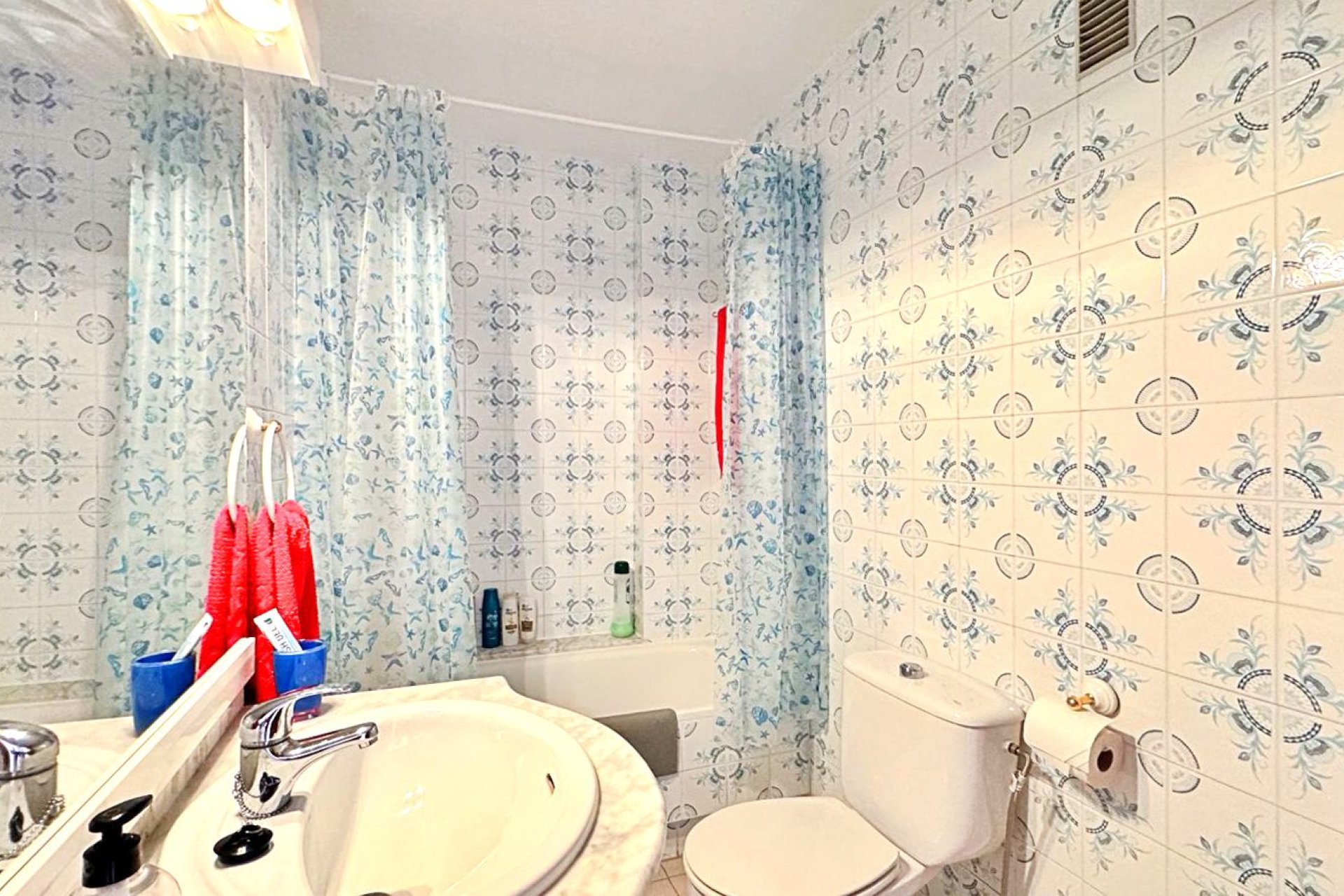 Resale - Apartment / flat - Torrevieja - Rocio del Mar