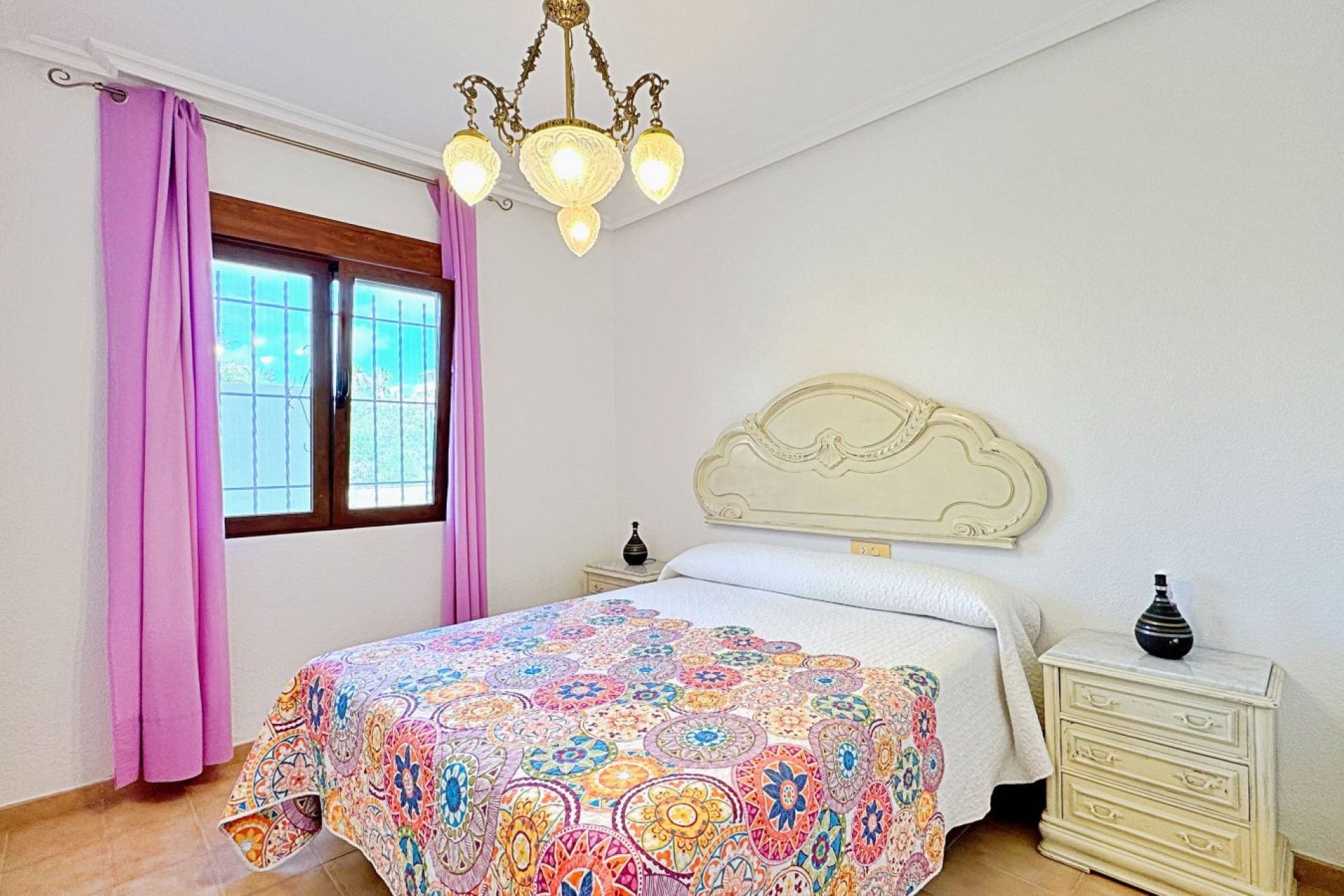 Resale - Apartment / flat - Torrevieja - Rocio del Mar