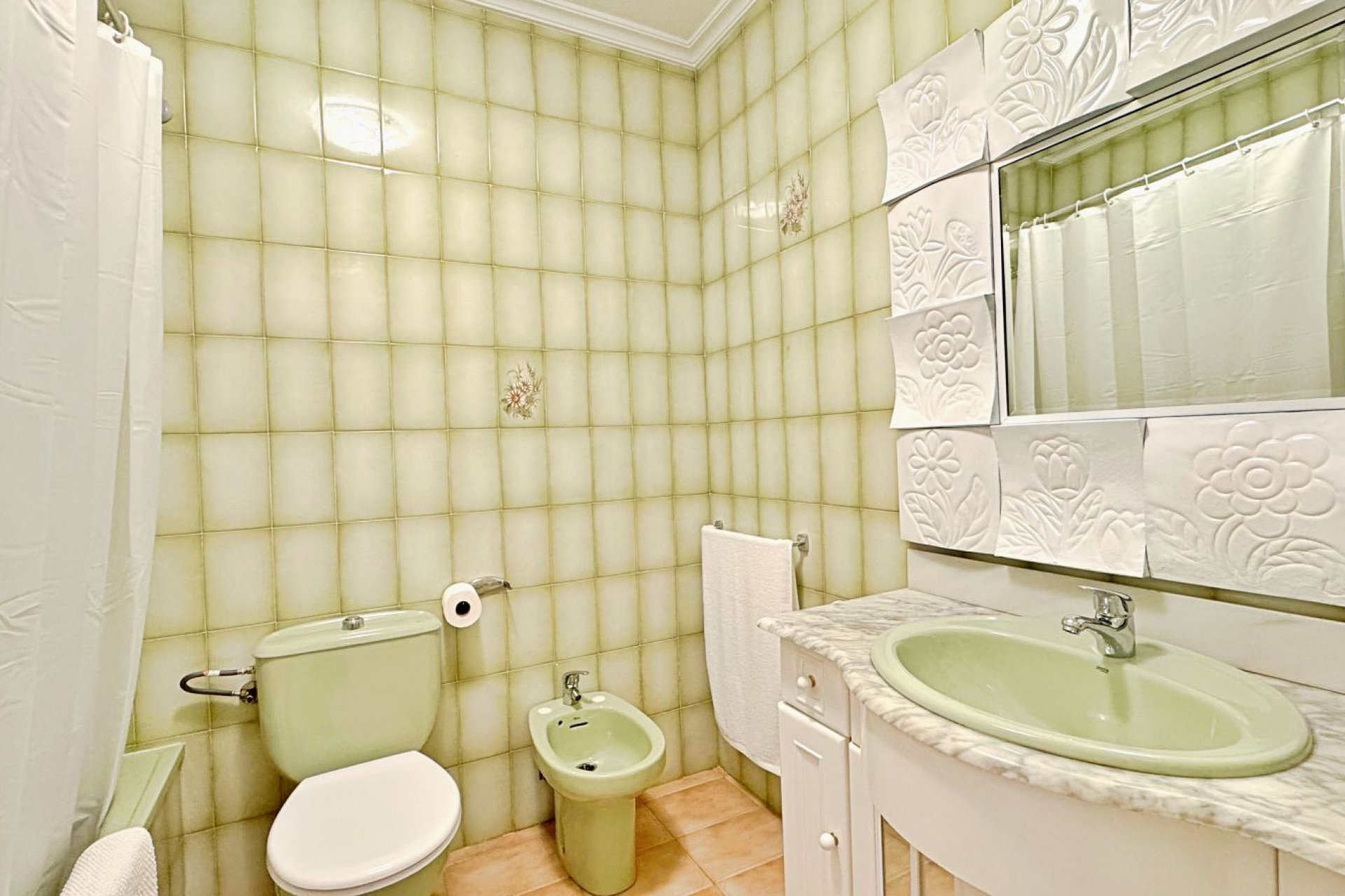 Resale - Apartment / flat - Torrevieja - Rocio del Mar