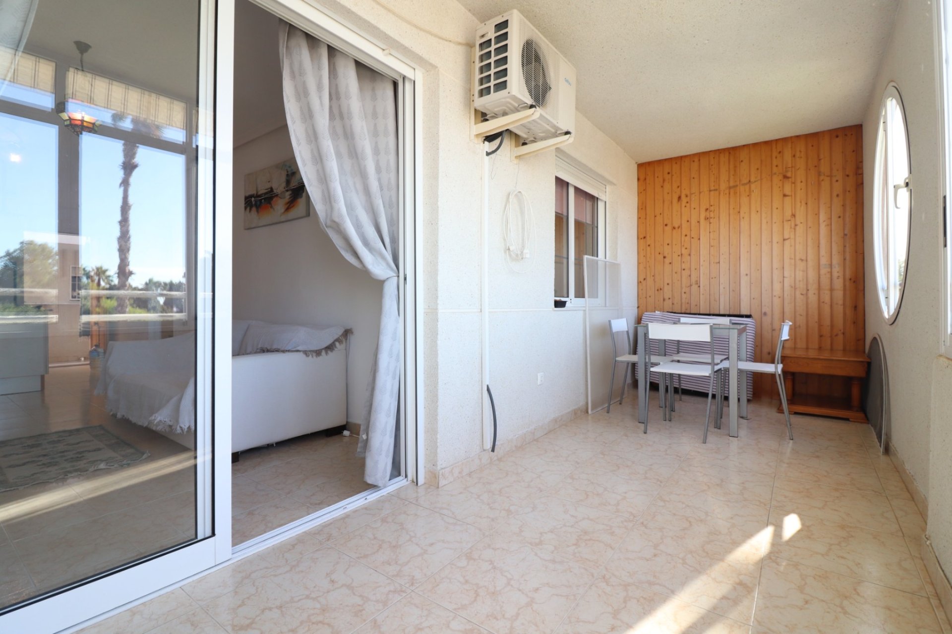Resale - Apartment / flat - Torrevieja - San Luis