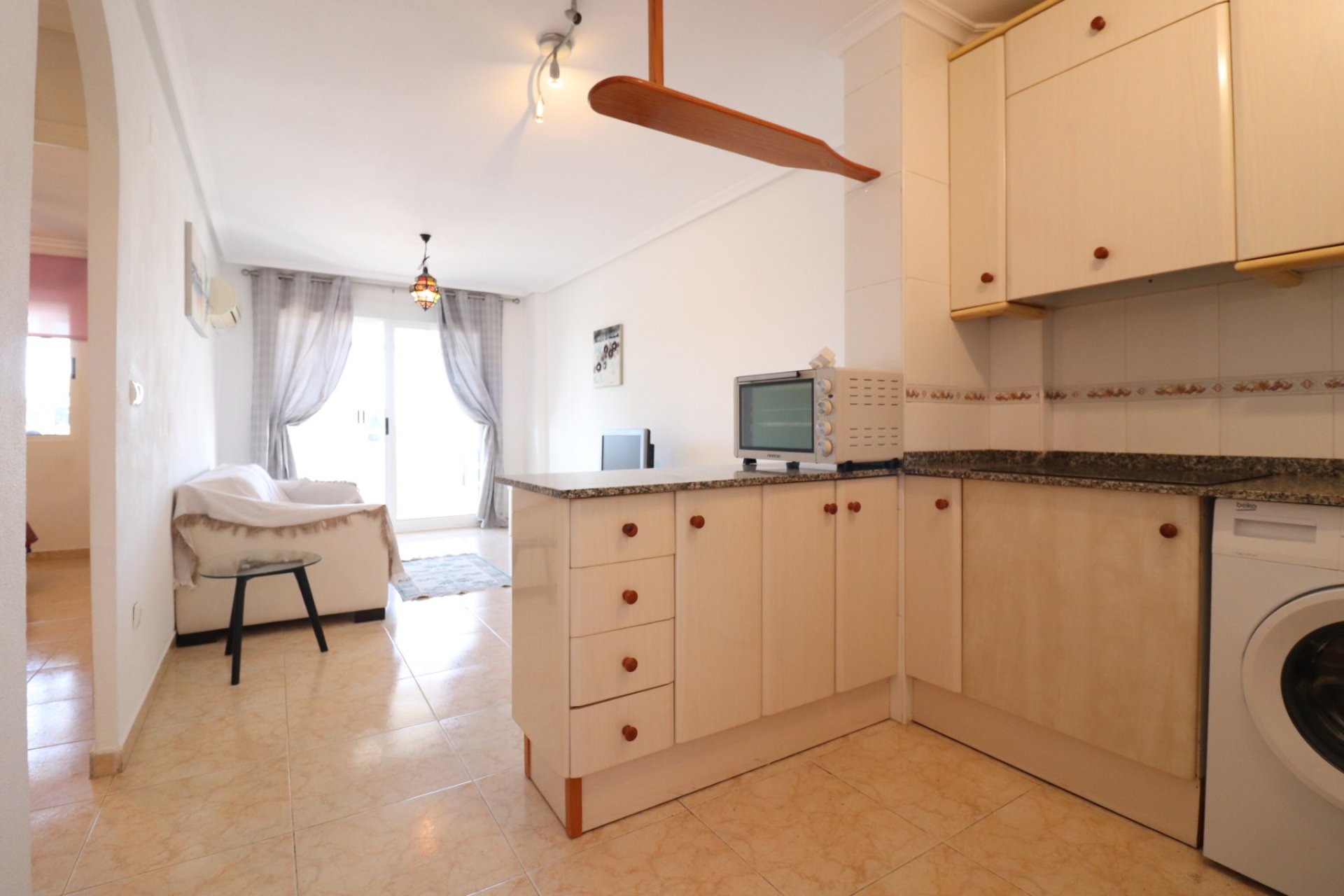 Resale - Apartment / flat - Torrevieja - San Luis