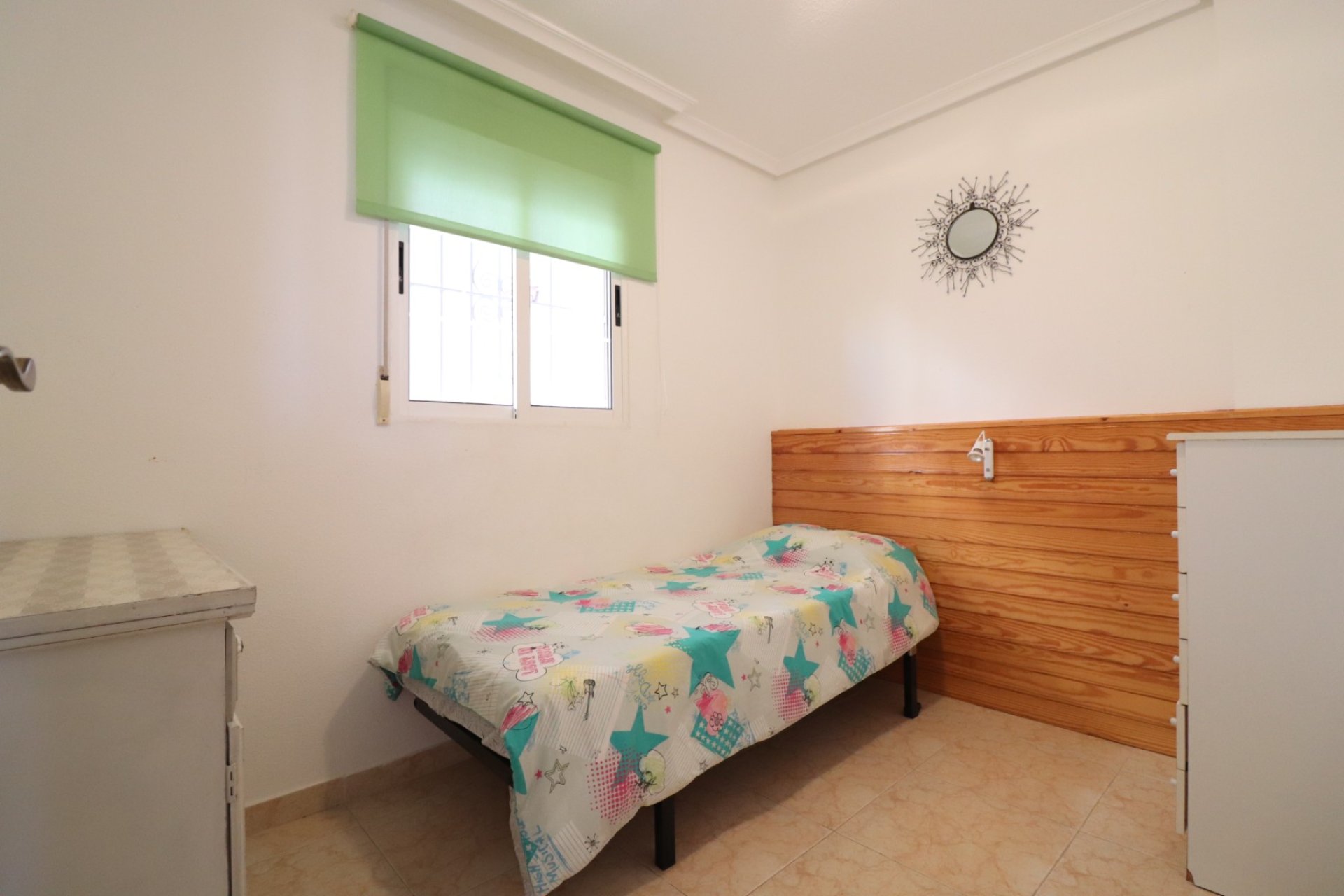 Resale - Apartment / flat - Torrevieja - San Luis