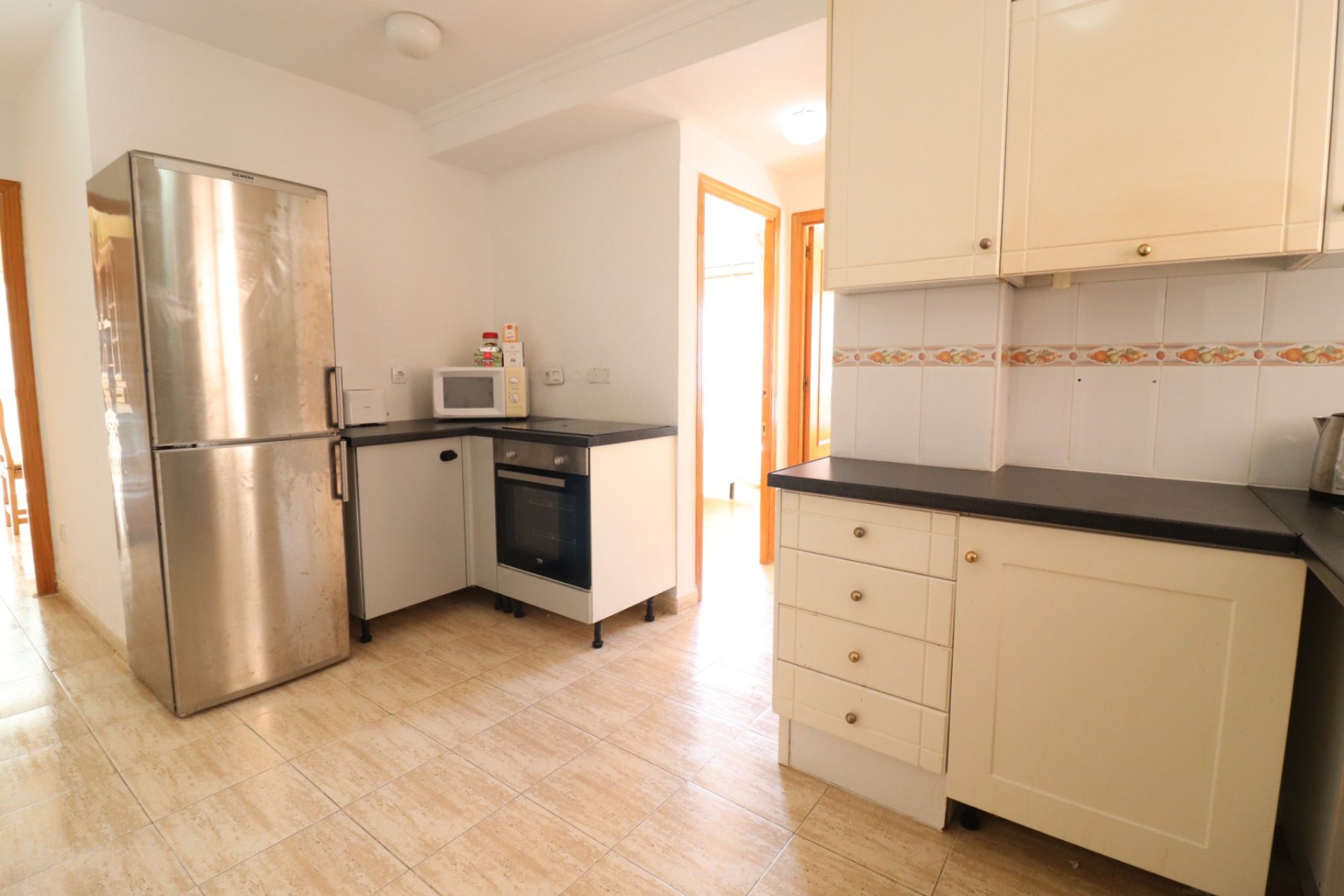 Resale - Apartment / flat - Torrevieja - San Luis