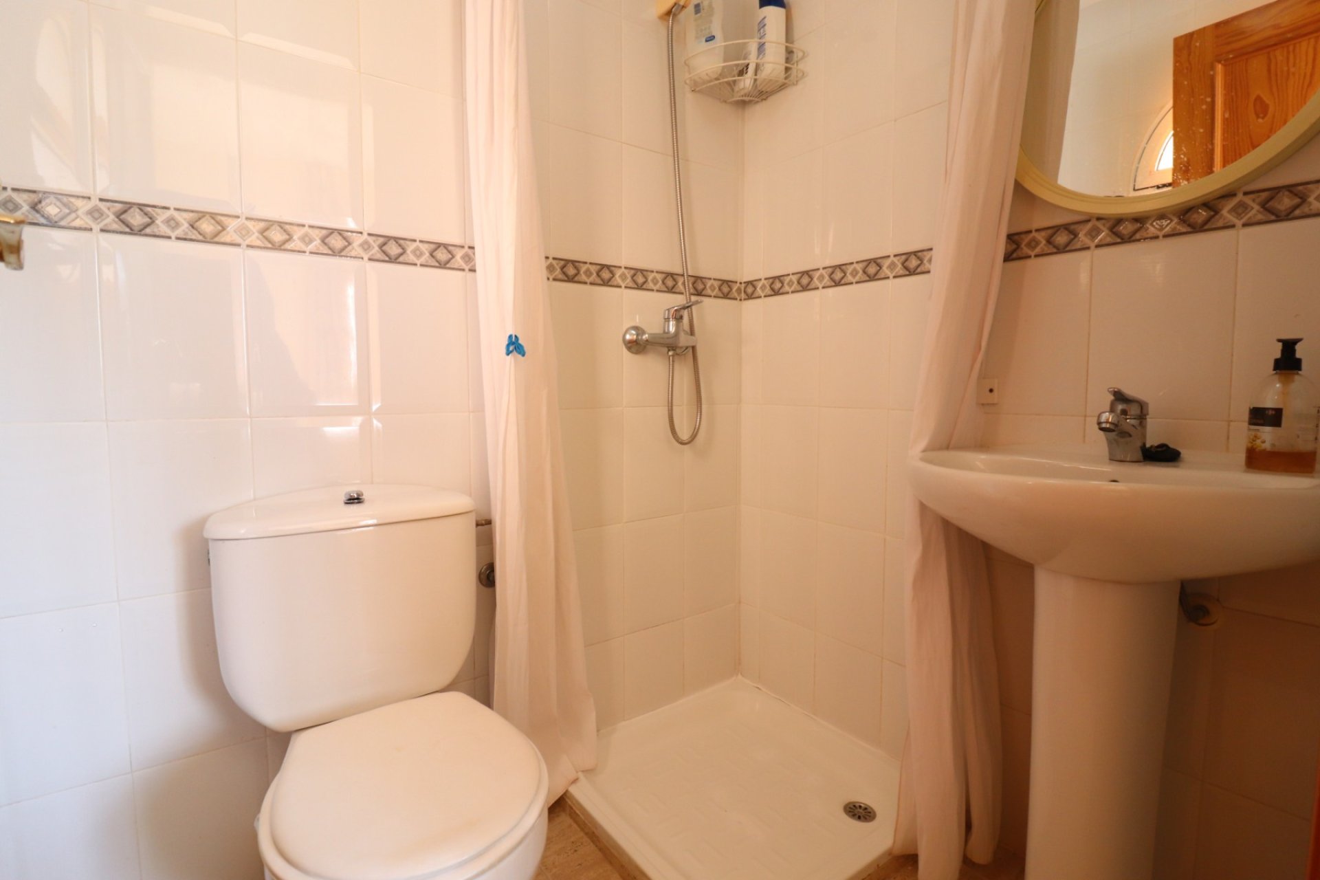 Resale - Apartment / flat - Torrevieja - San Luis