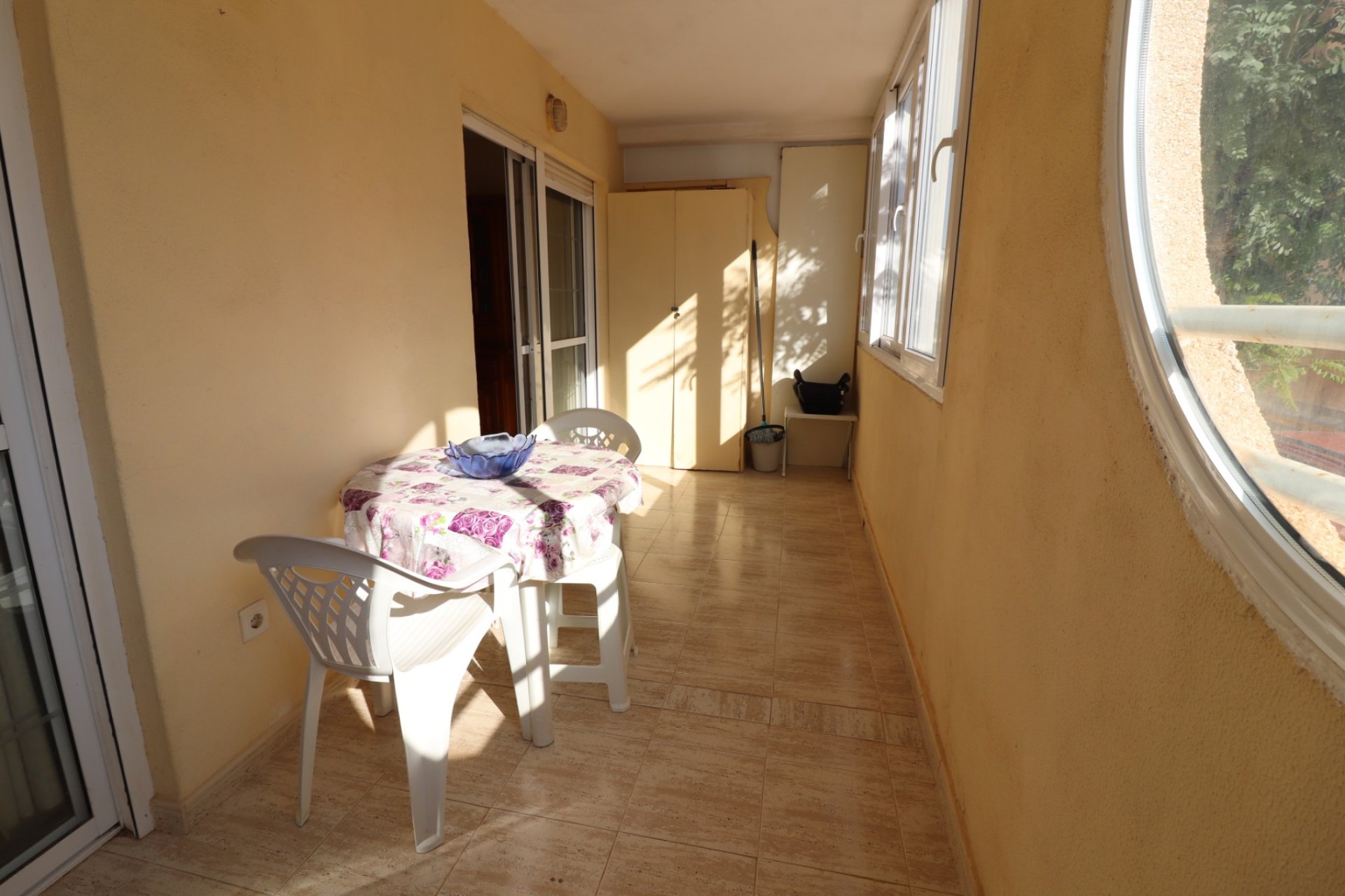 Resale - Apartment / flat - Torrevieja - San Luis