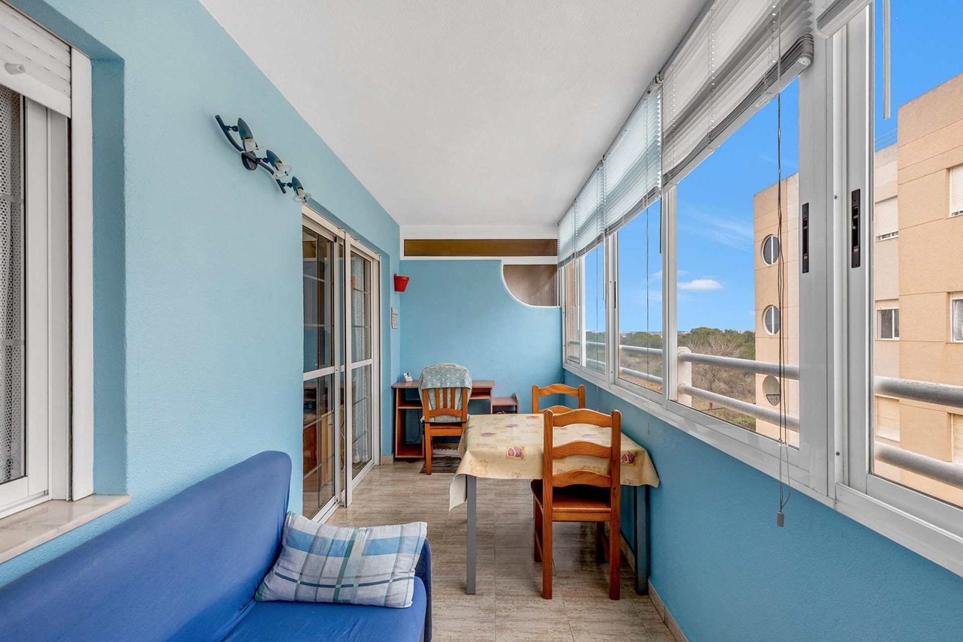 Resale - Apartment / flat - Torrevieja - San luis