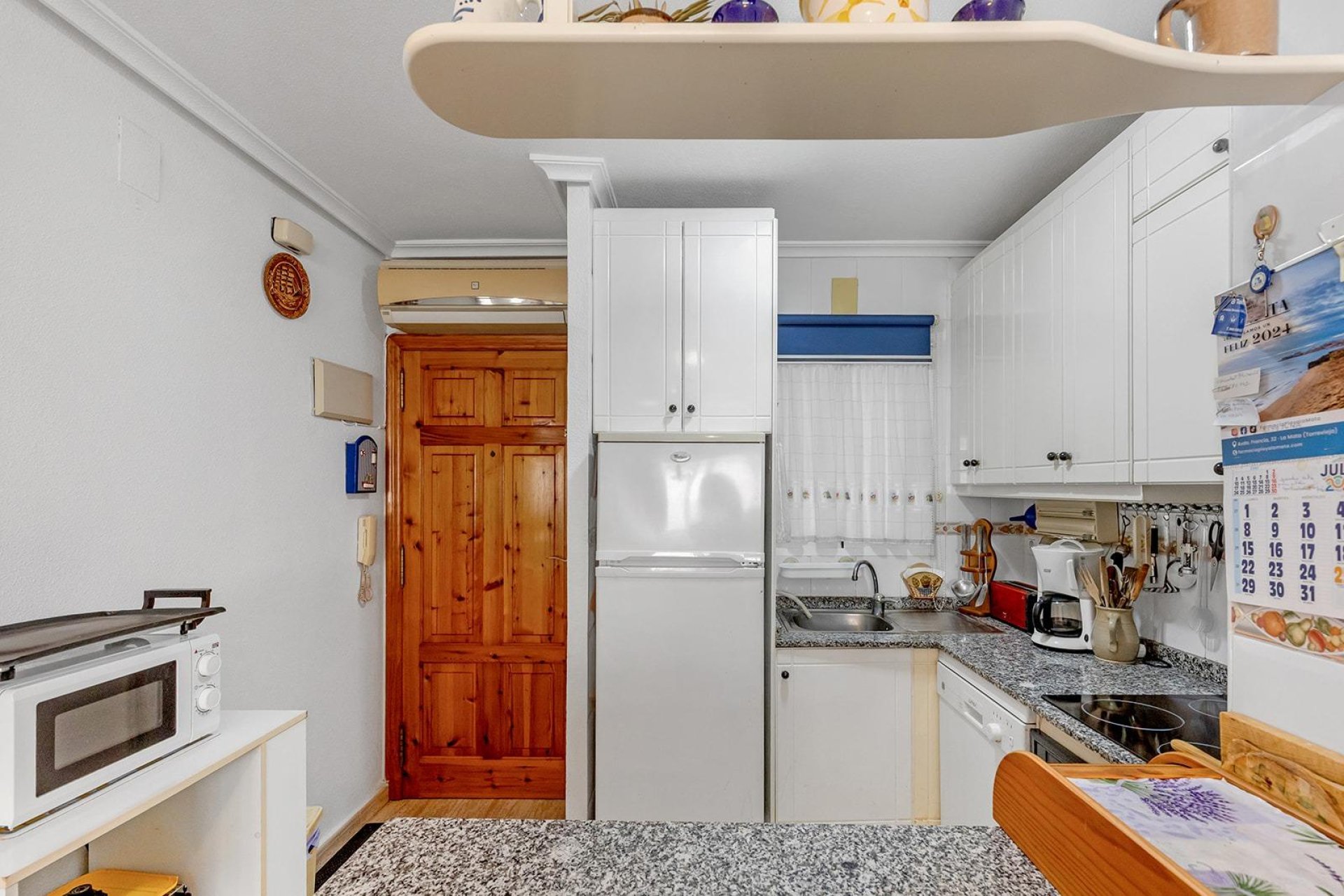 Resale - Apartment / flat - Torrevieja - San luis